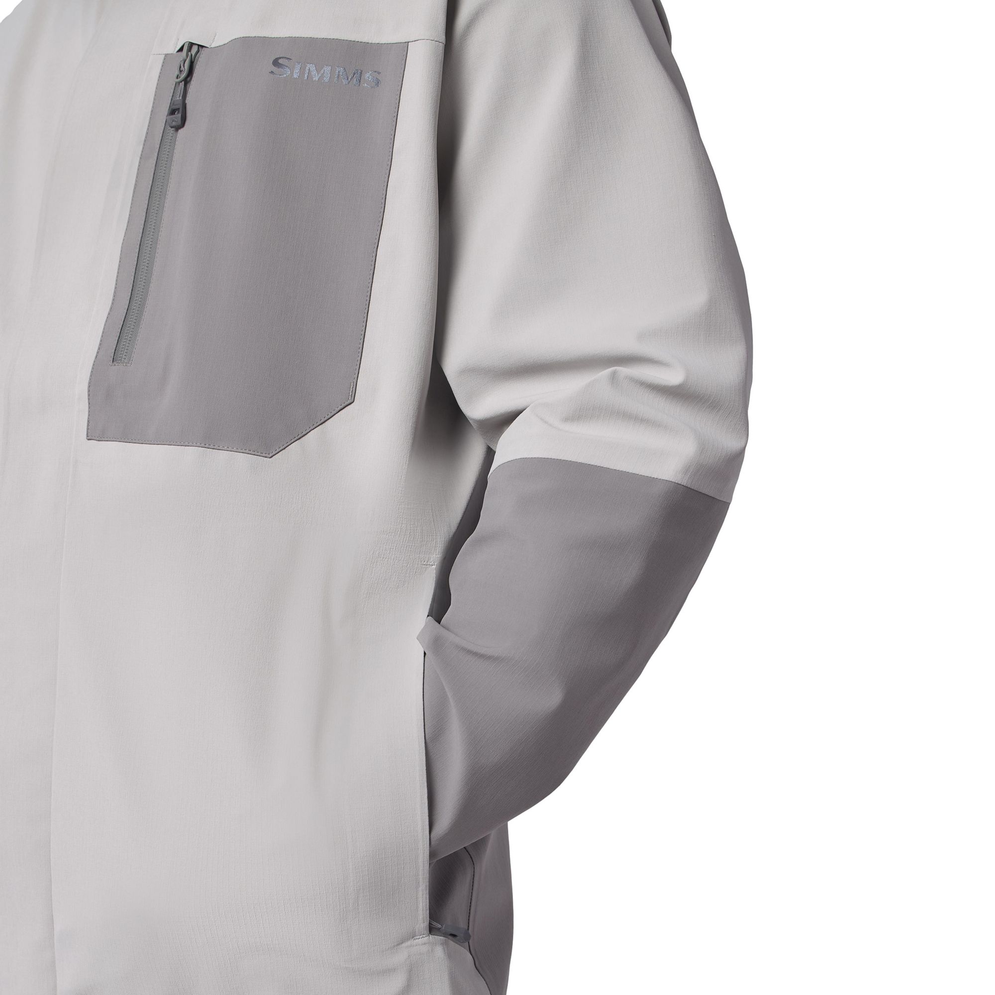 Simms Men's Challenger Jacket product image