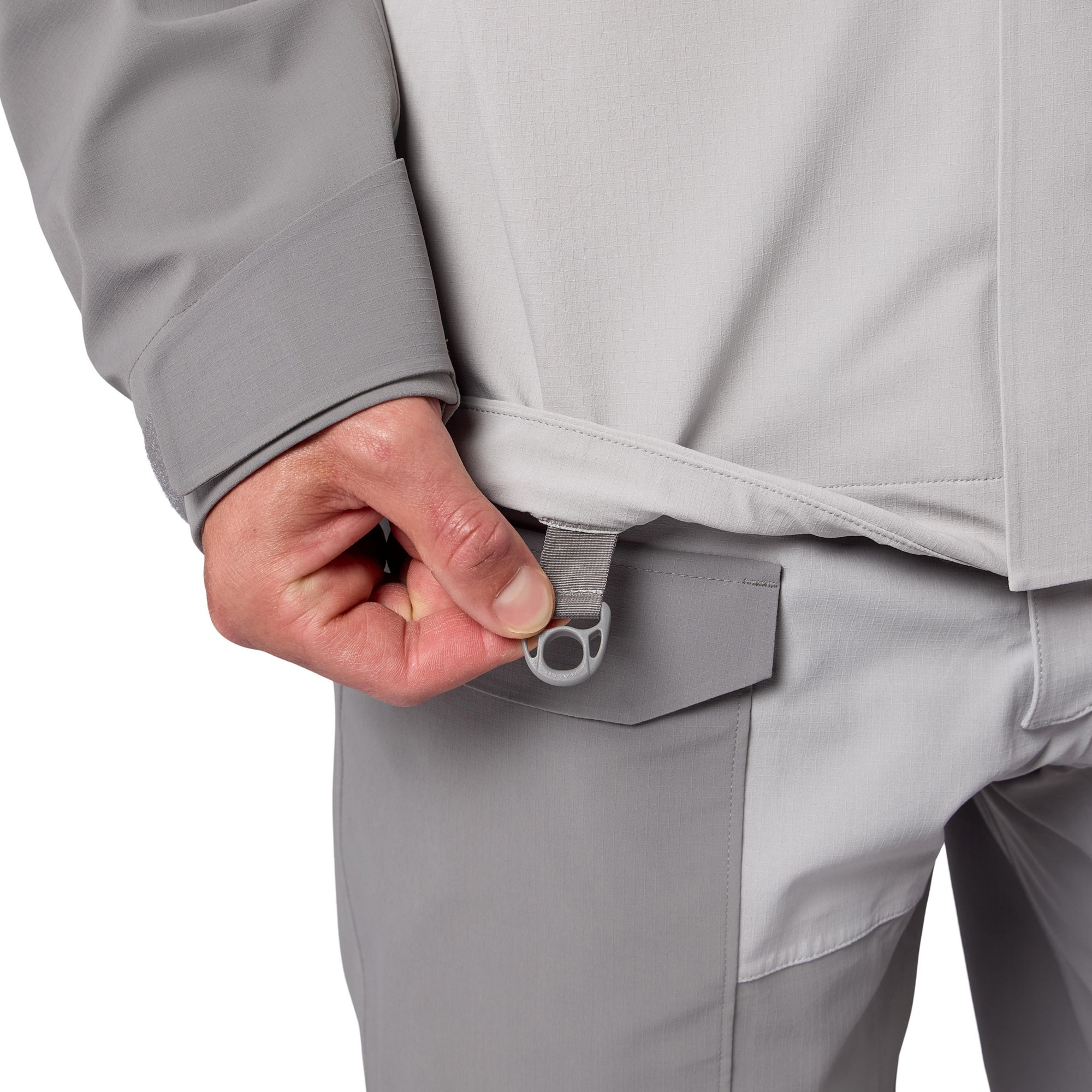 Simms Men's Challenger Jacket product image