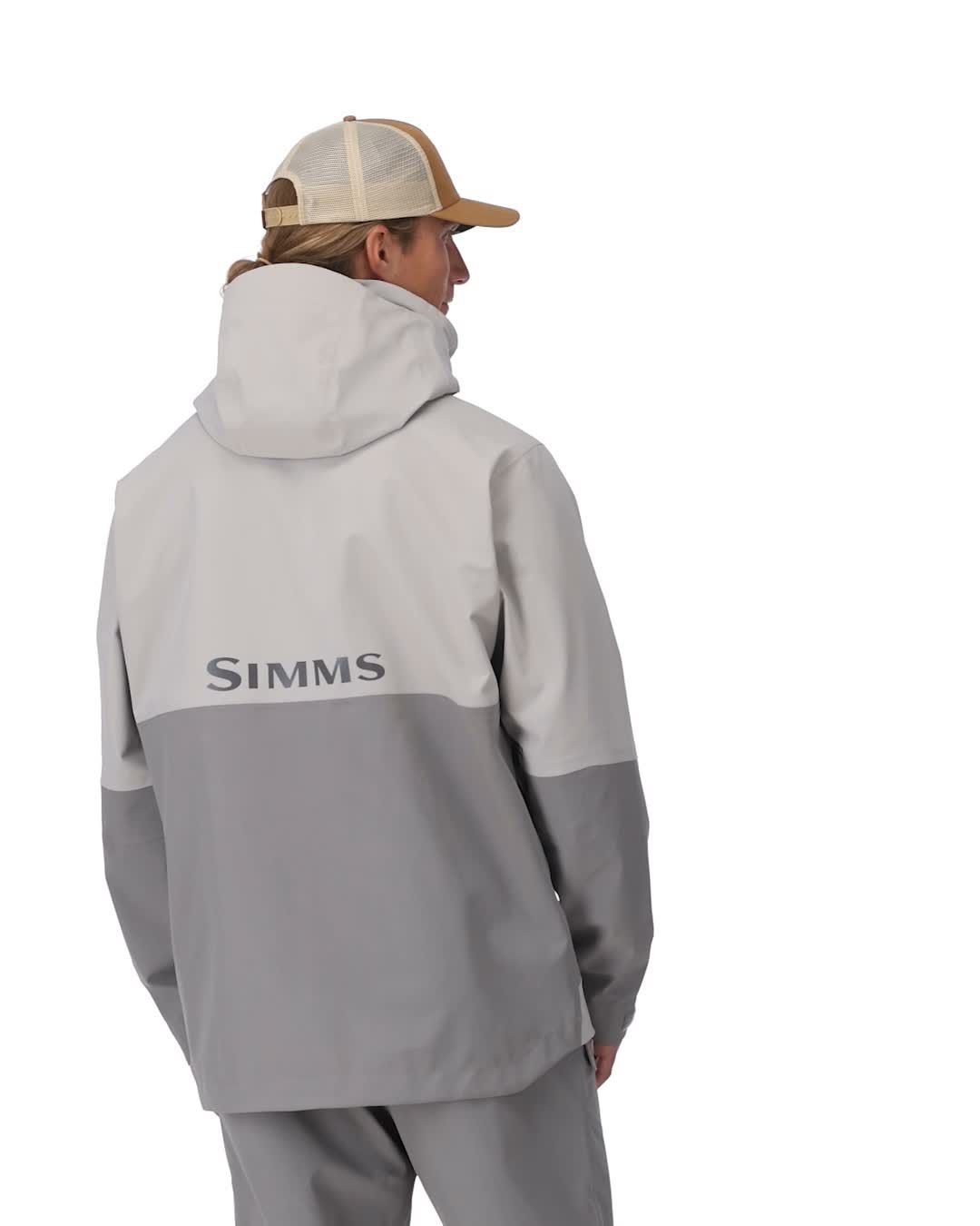 Simms Men's Challenger Jacket product