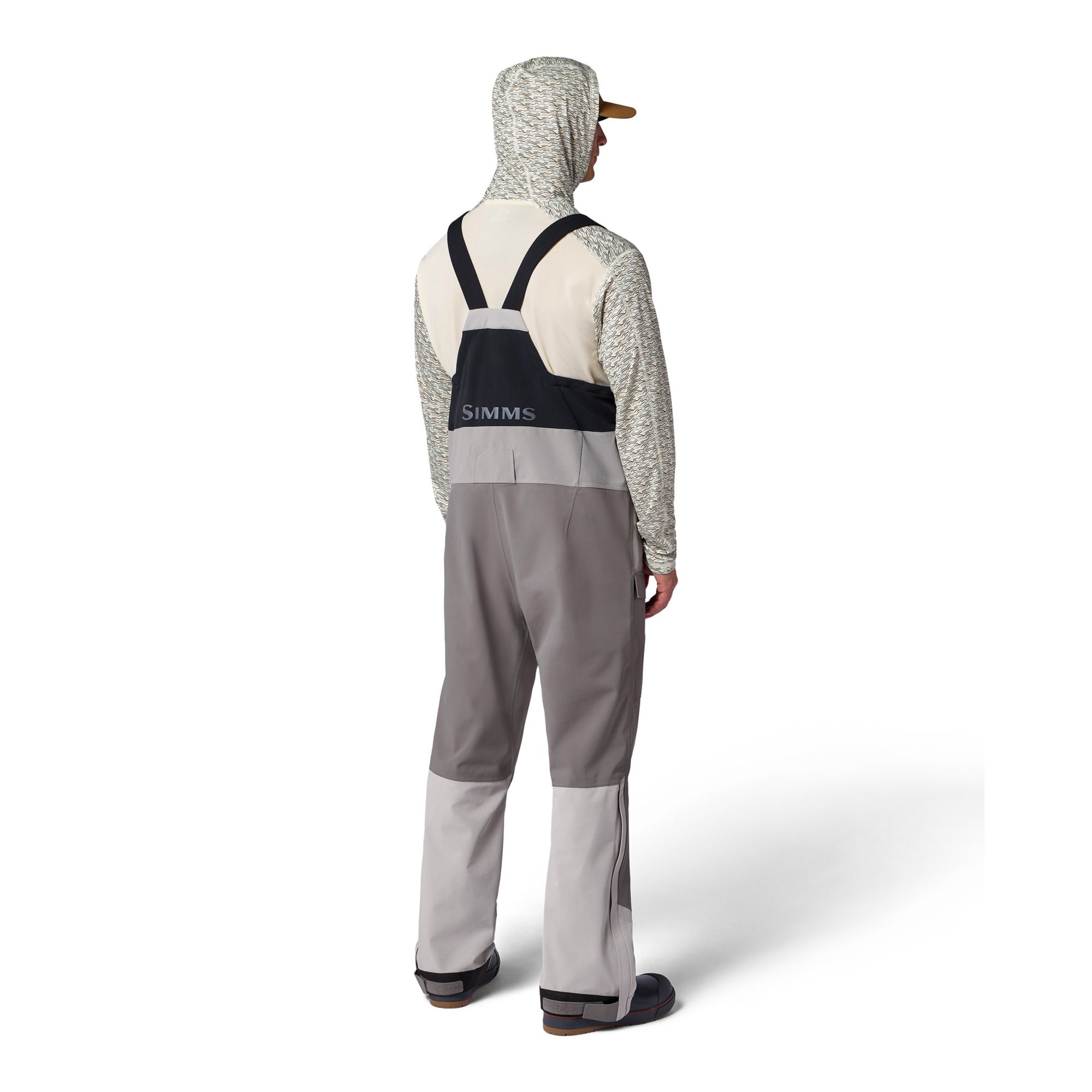 Simms Challenger Men's Bib product image