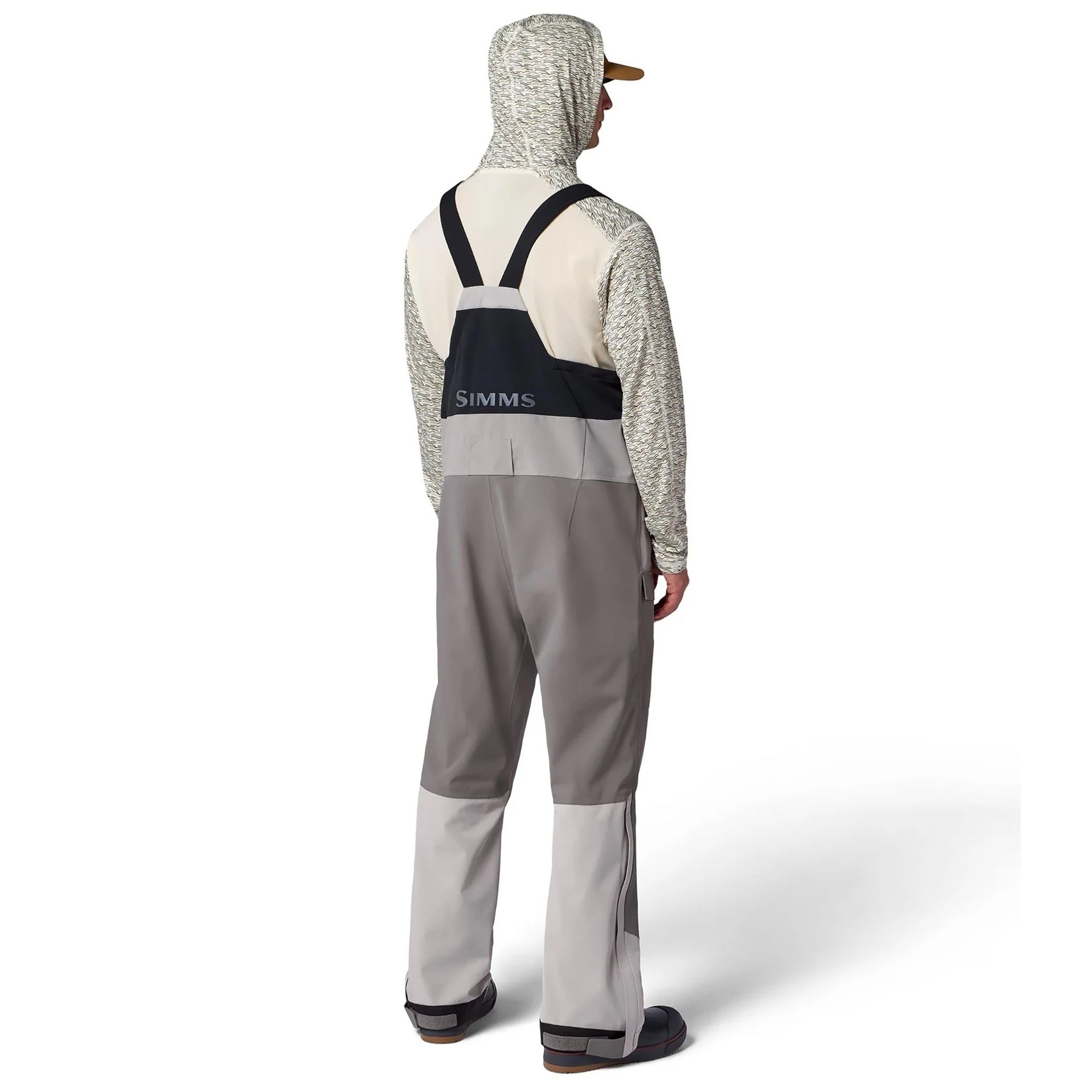 Simms Men's Challenger Fishing Bib product image