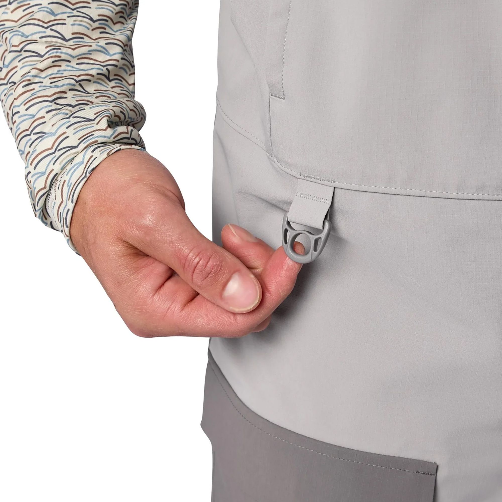 Simms Men's Challenger Fishing Bib product image