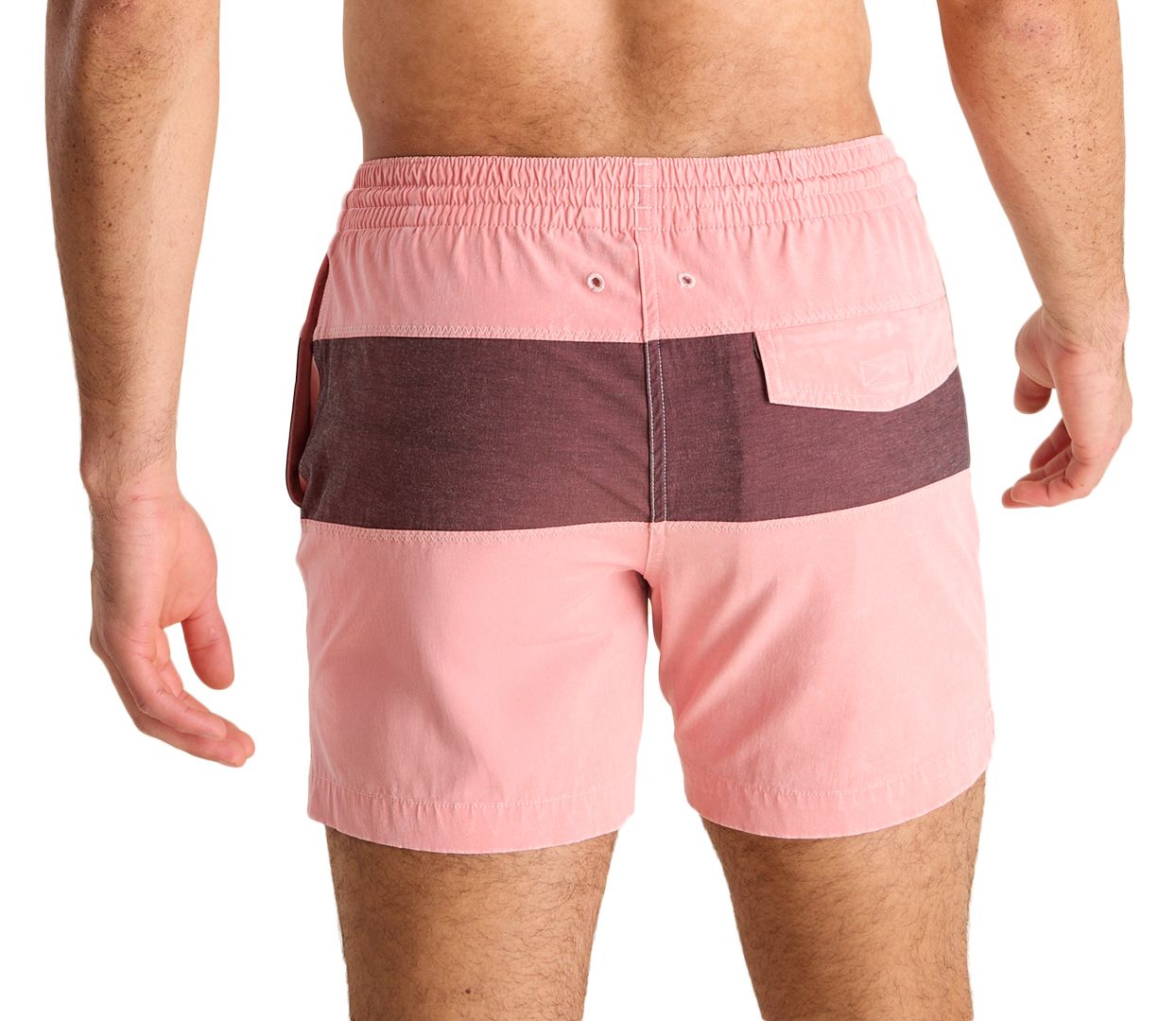 chubbies Men's 5.5" Vintage Wash Swim Trunks product image