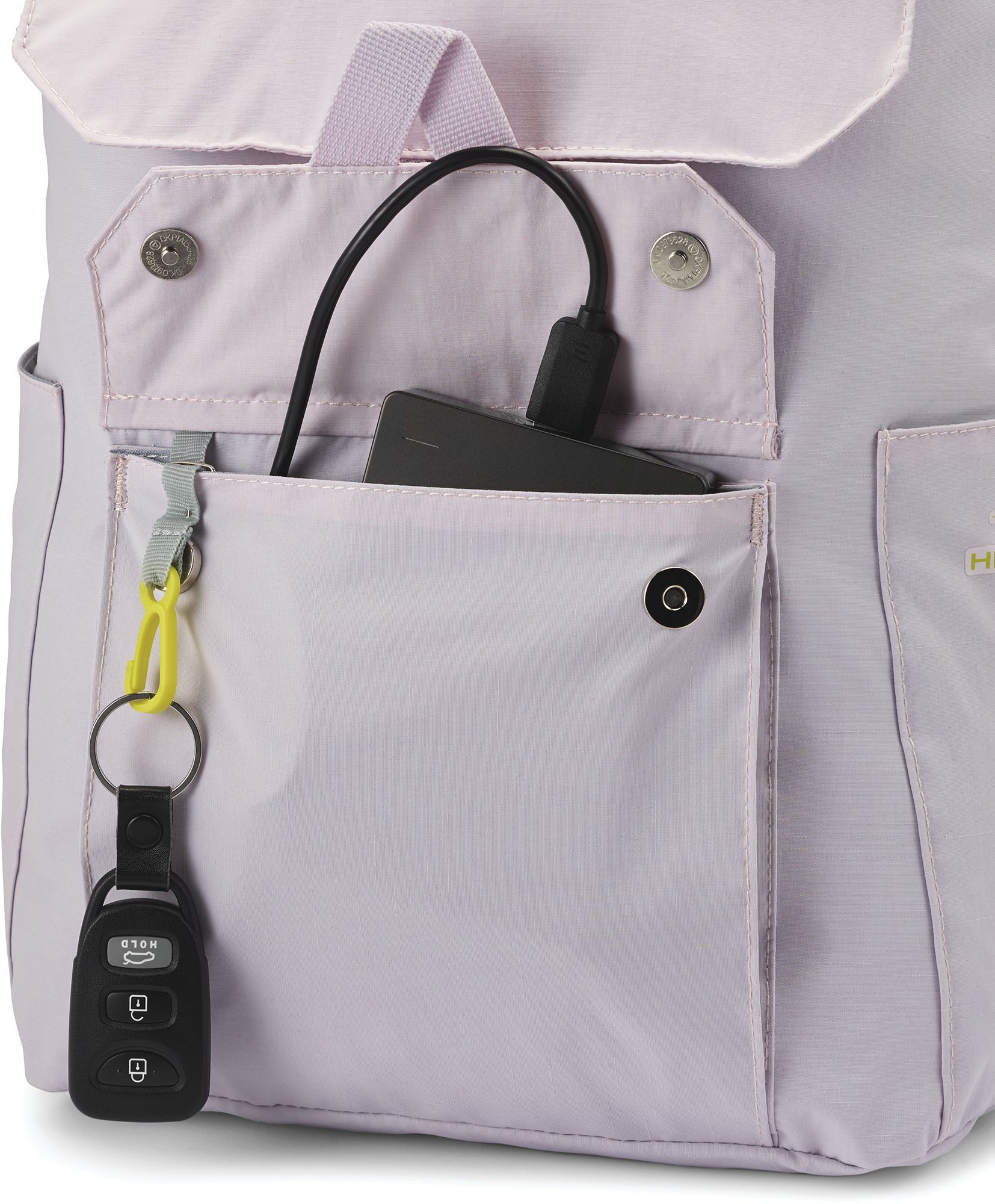 High Sierra Kiera Mini Backpack product image