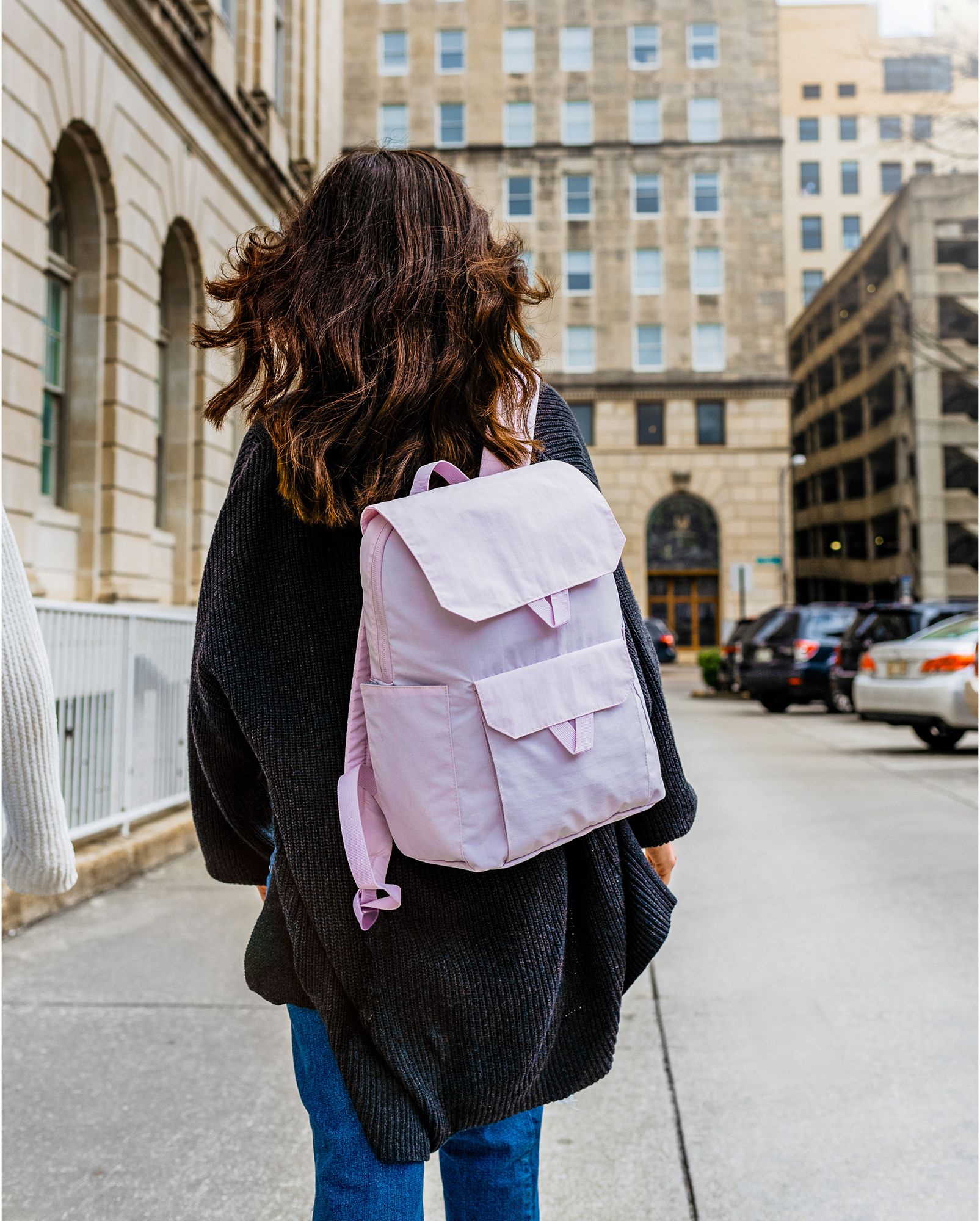 High Sierra Kiera Mini Backpack product image