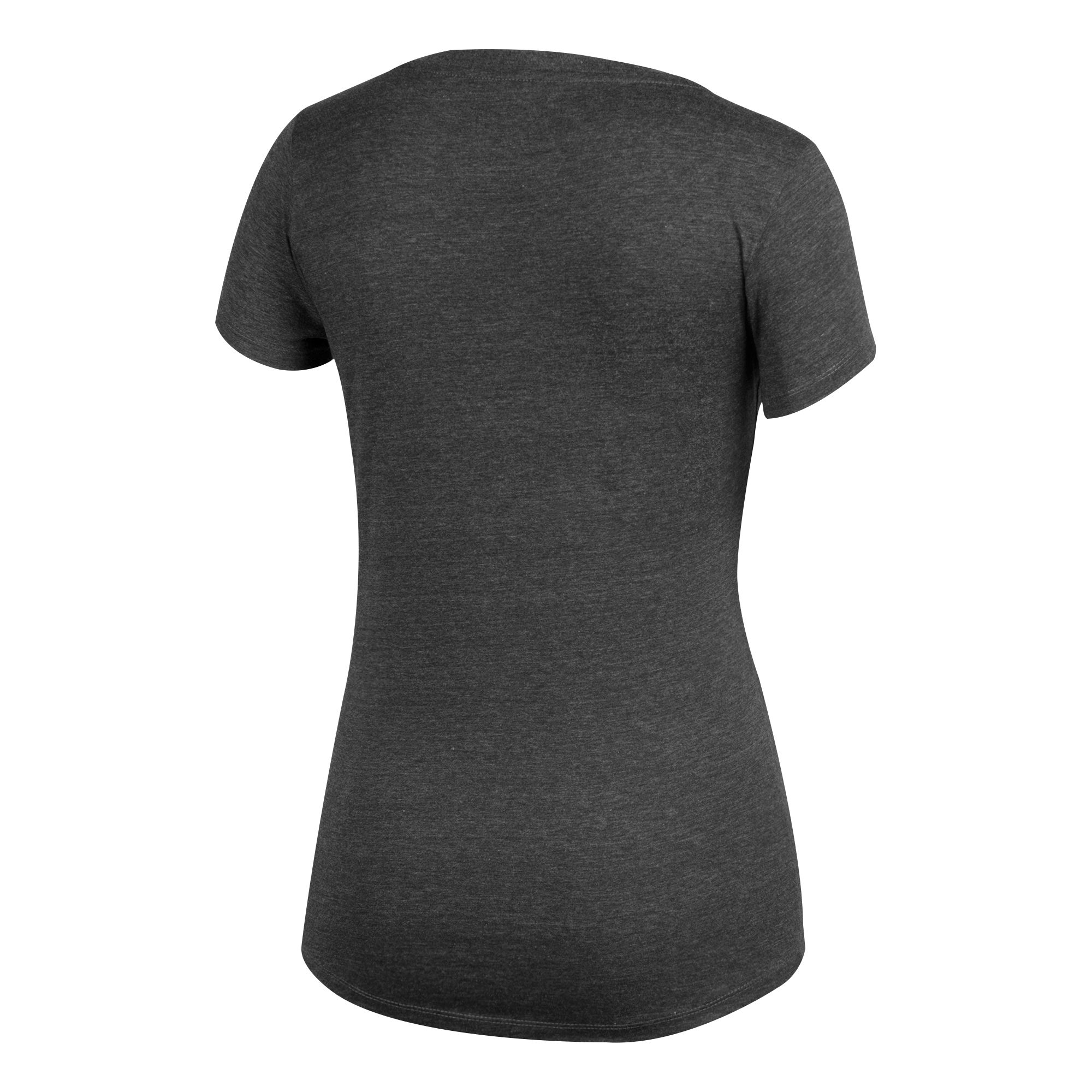 Top of the World Women's Kentucky Wildcats Favorite Grey T-Shirt product image