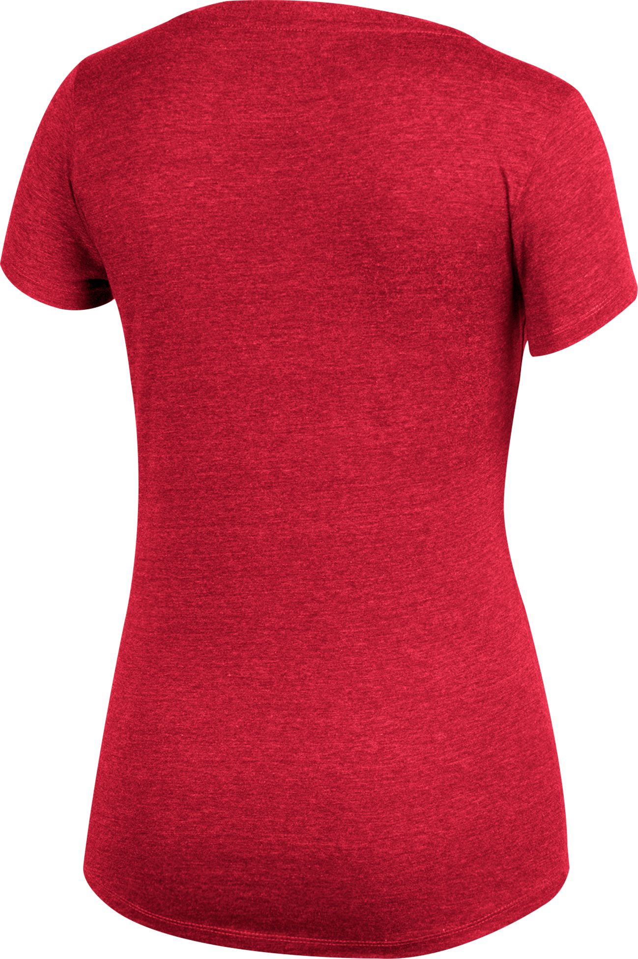 Top of the World Women's Oklahoma Sooners Crimson Favorite Crest T-Shirt product image