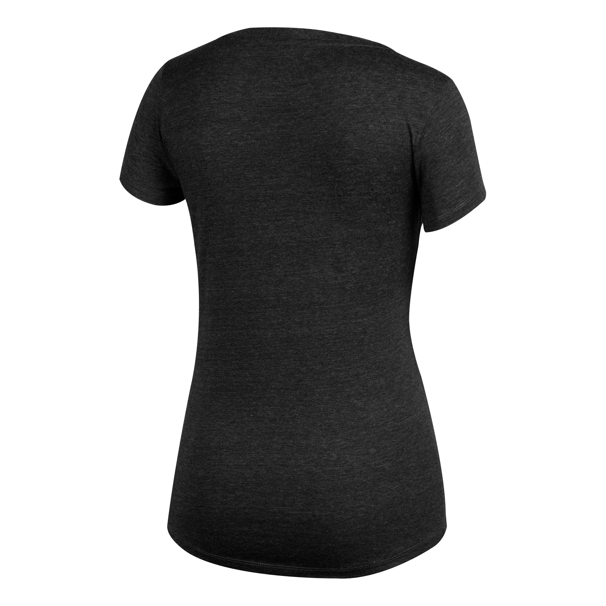 Top of the World Women's Oklahoma Sooners Favorite Black T-Shirt product image