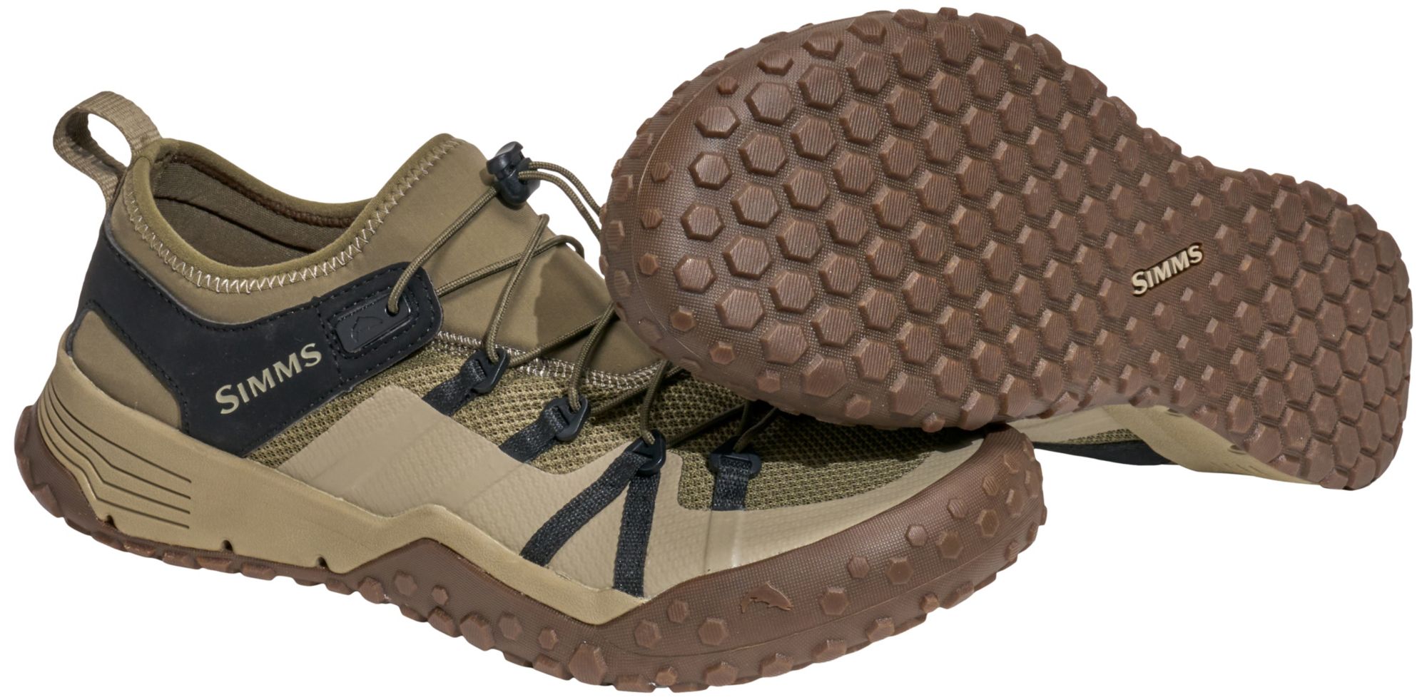 Simms Pursuit 8 Water Shoes product image