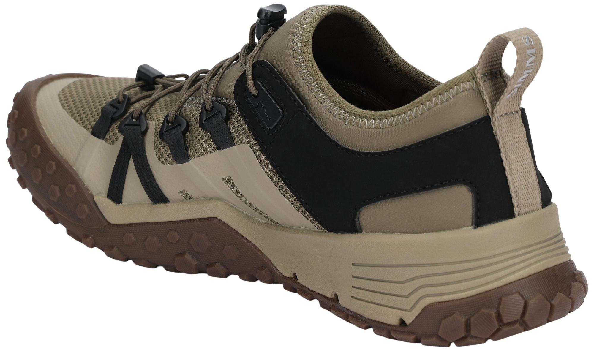 Simms Pursuit 8 Water Shoes product image