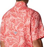 Columbia Men's PFG Super Tamiami Shirt product image