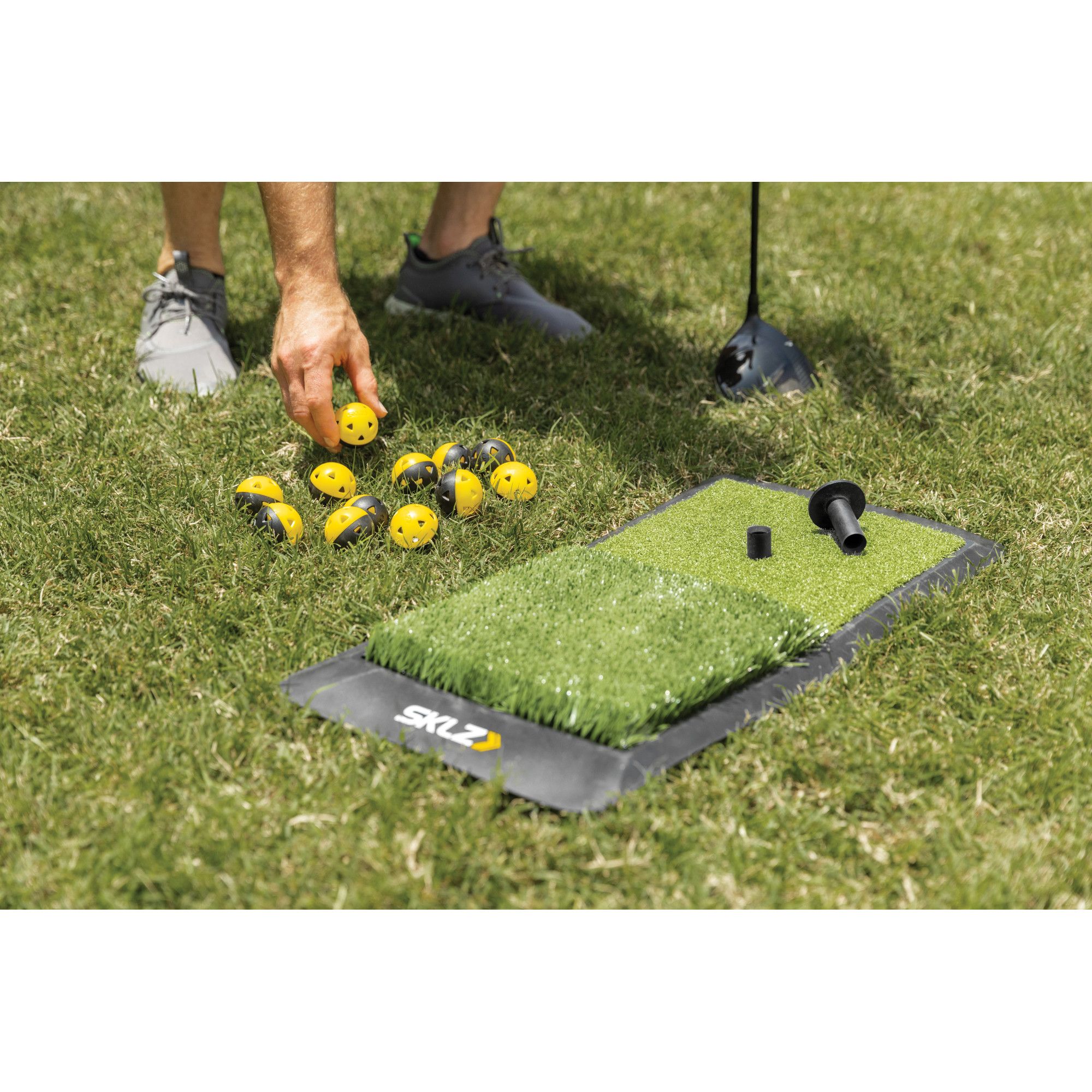 SKLZ Home Driving Range Kit