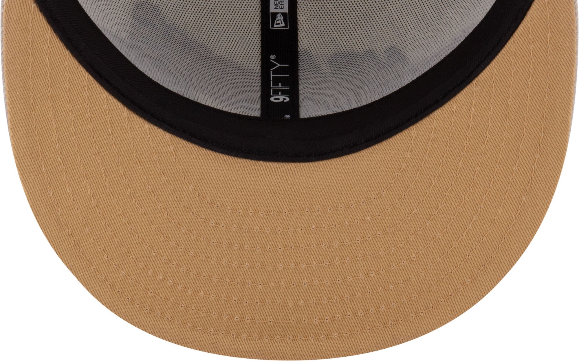 New Era Adult 2024 NBA Champions Boston Celtics Locker Room Adjustable Hat product image