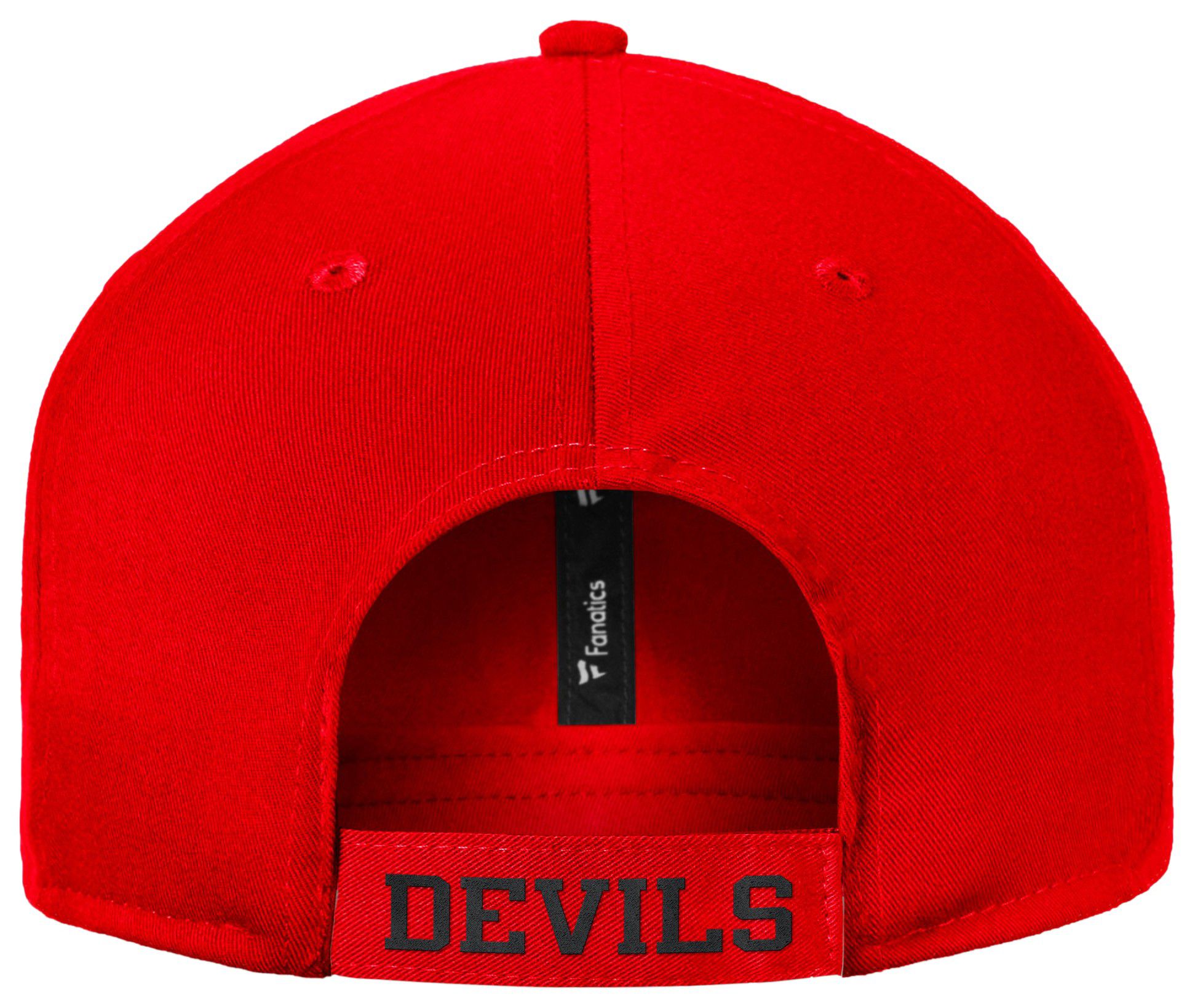 NHL Adult New Jersey Devils Core Structured Hat product image