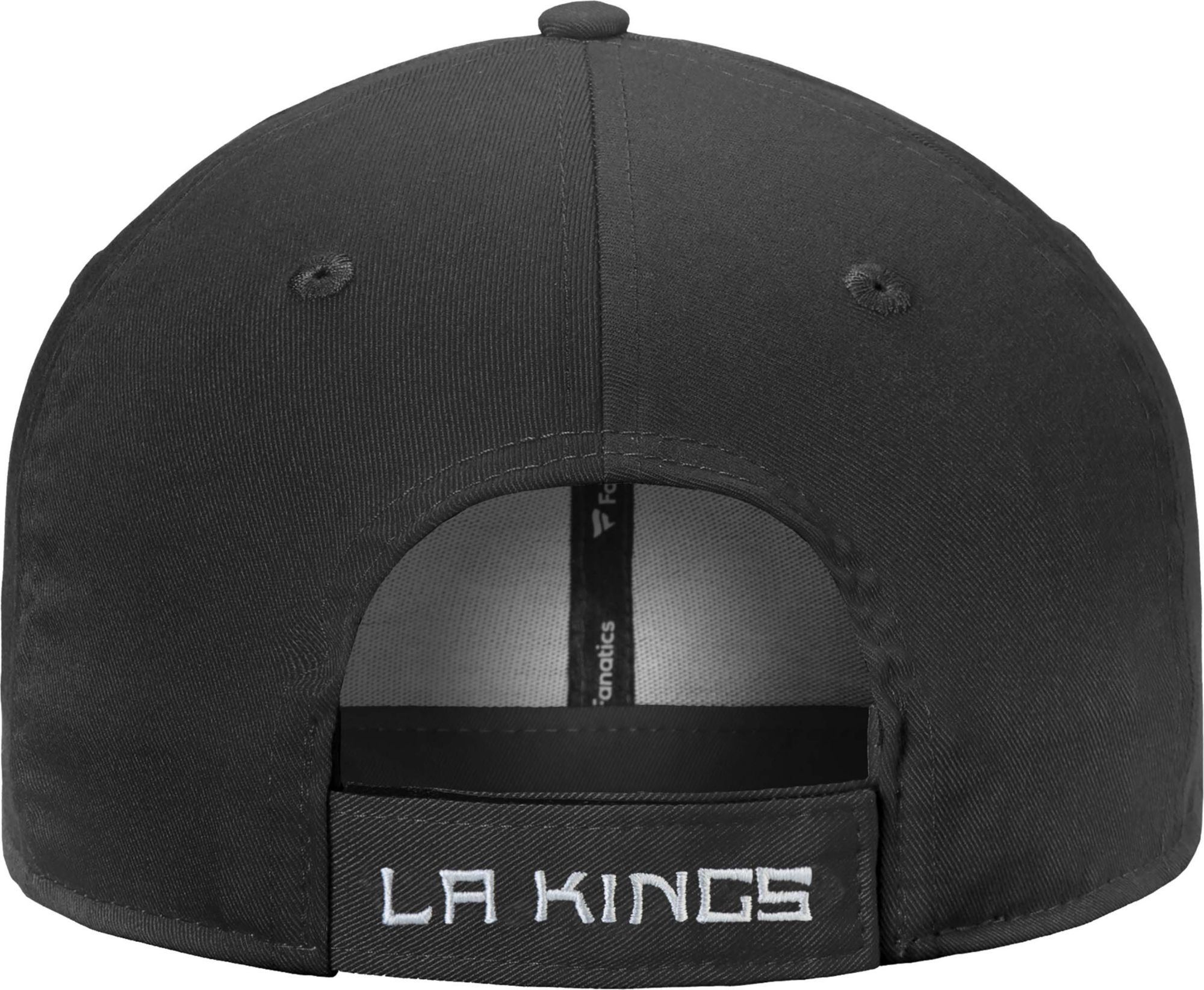 NHL Los Angeles Kings Core Structured Adjustable Hat