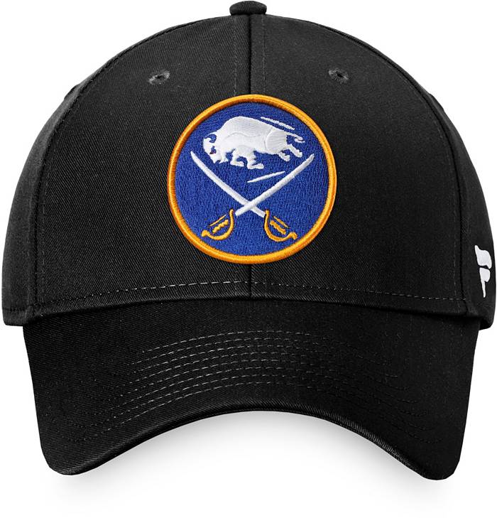NHL, Accessories, Buffalo Sabres Hat