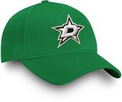 NHL Men's Dallas Stars Alpha Adjustable Hat product image