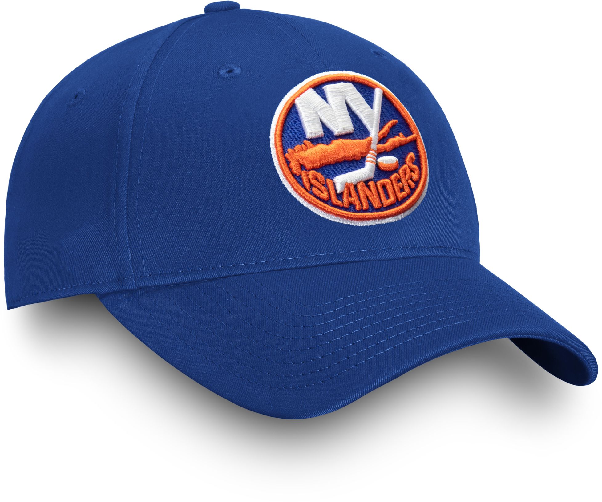 NHL New York Islanders Core Structured Adjustable Hat product image
