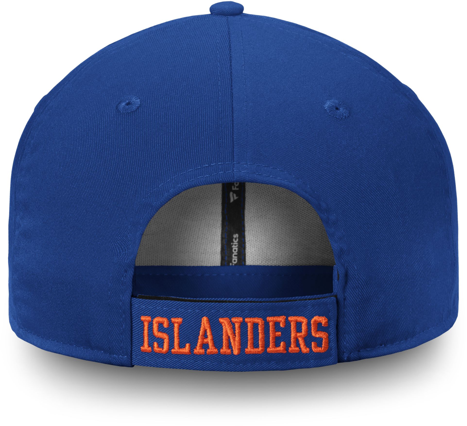 NHL New York Islanders Core Structured Adjustable Hat product image