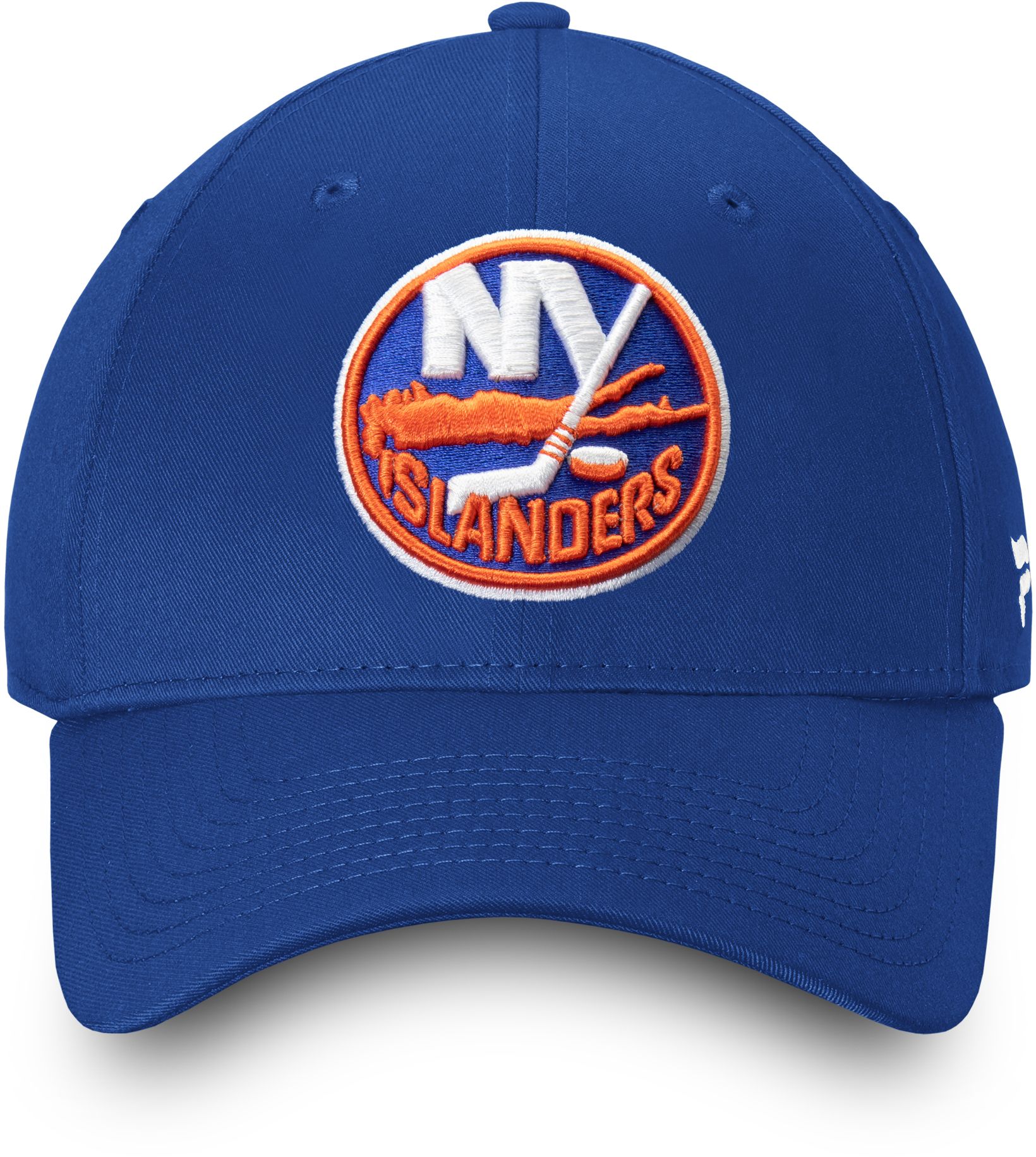 NHL New York Islanders Core Structured Adjustable Hat product image