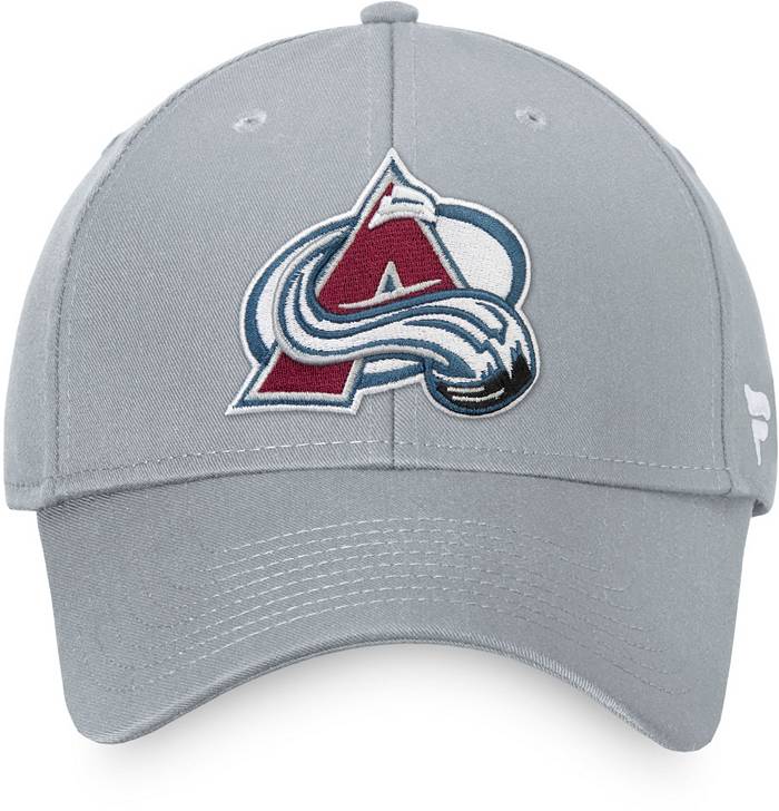 Lids Nathan MacKinnon Colorado Avalanche Fanatics Branded 2022 Stanley Cup Champions Breakaway Patch Player Jersey - Burgundy