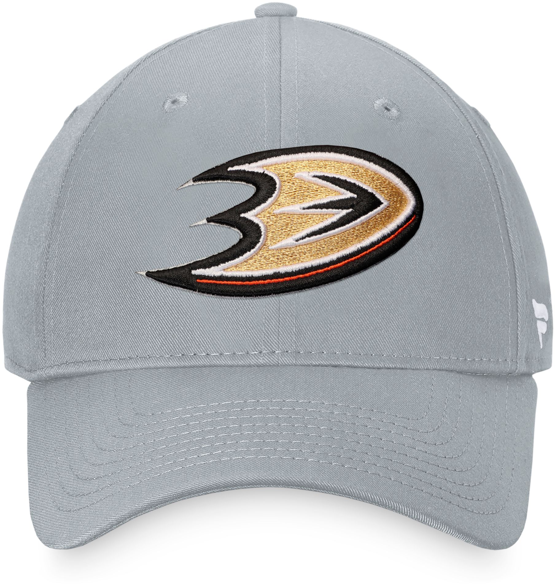 NHL Anaheim Ducks Core Structured Adjustable Hat