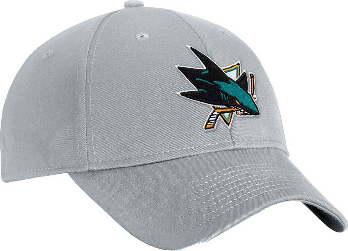 San Jose Sharks Hats  Curbside Pickup Available at DICK'S