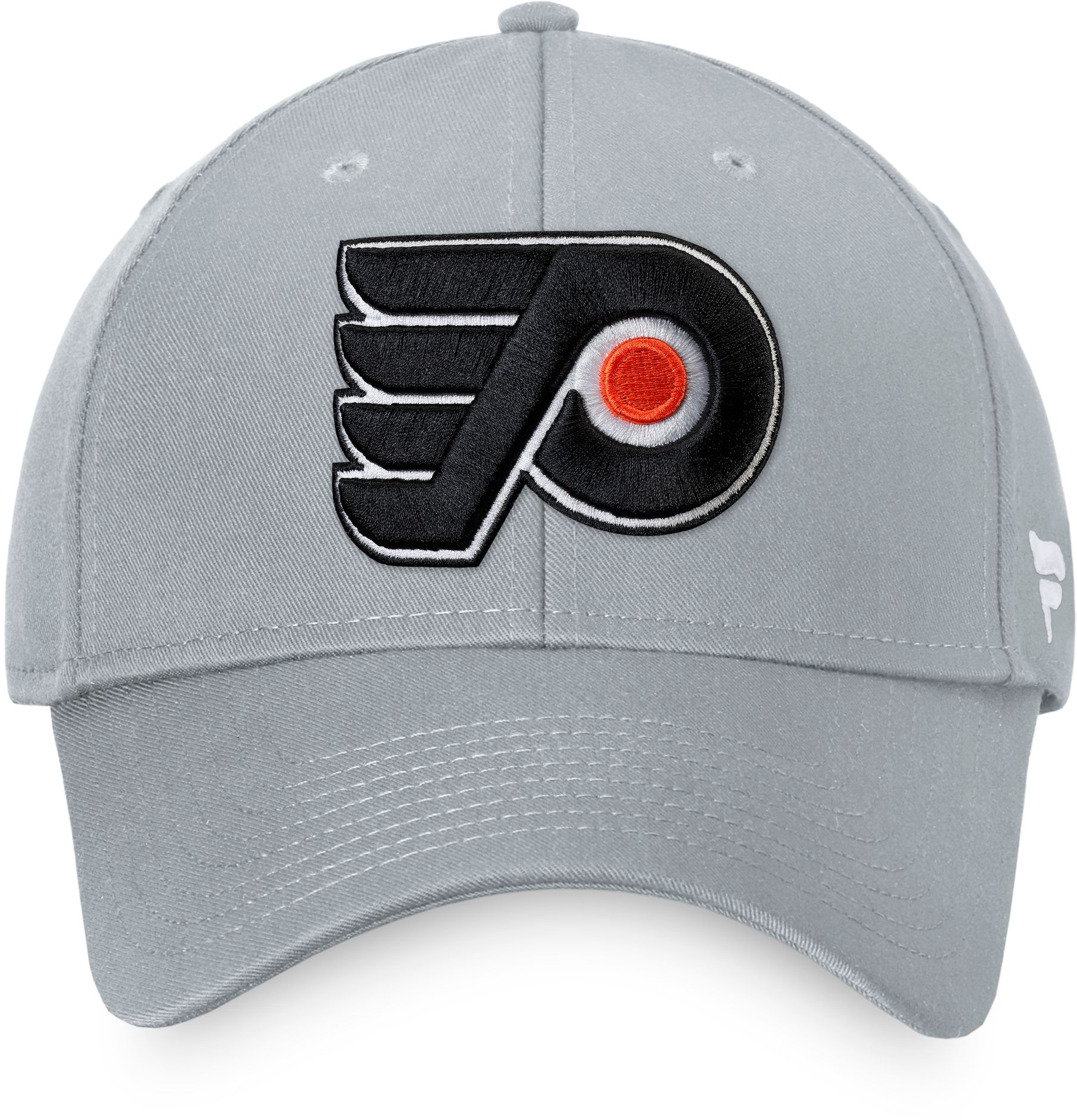 NHL Philadelphia Flyers Core Structured Adjustable Hat