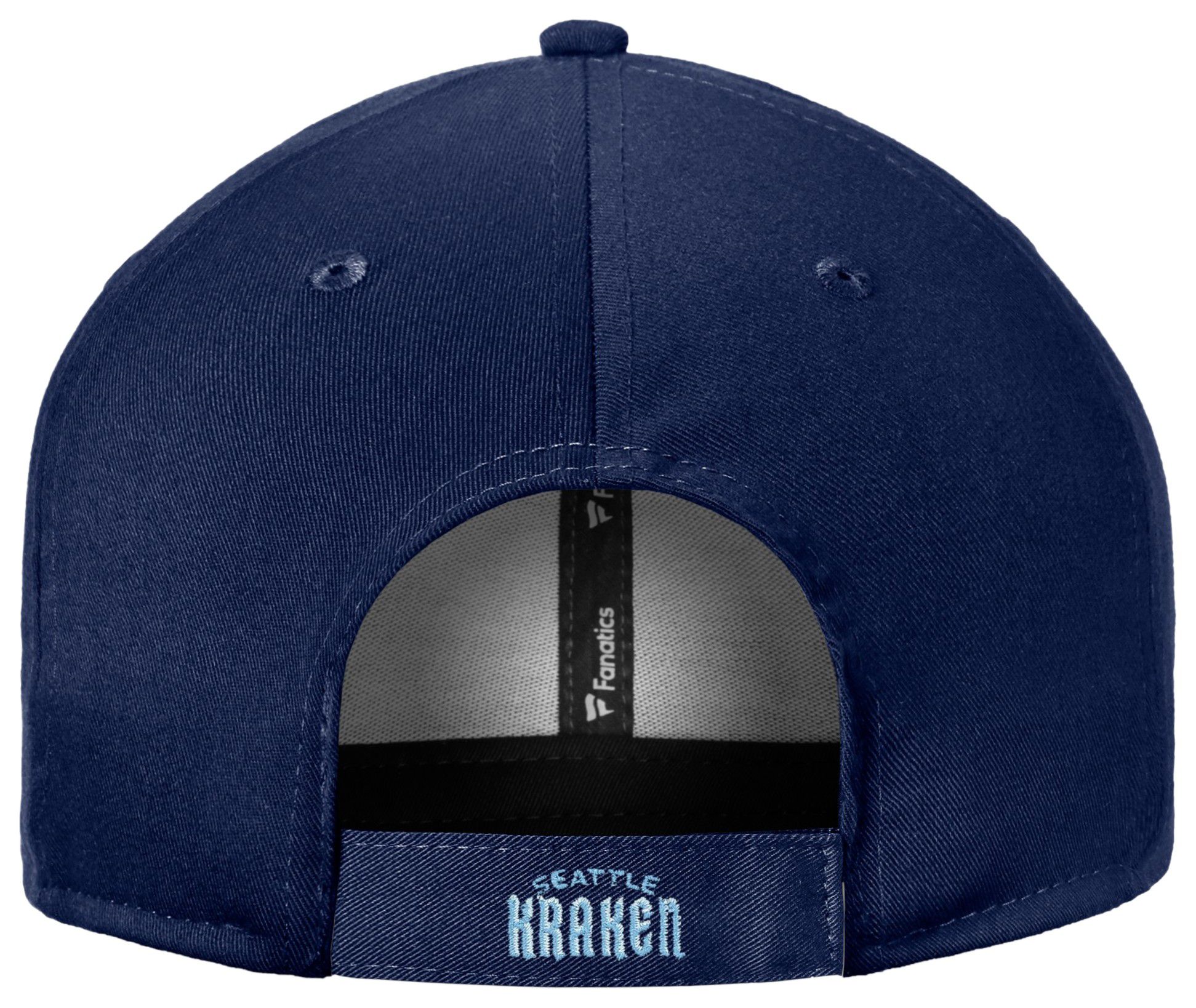 NHL Adult Seattle Kraken Core Structured Hat product image