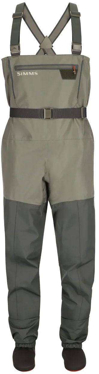 Simms Men's Tributary Stockingfoot waders product image