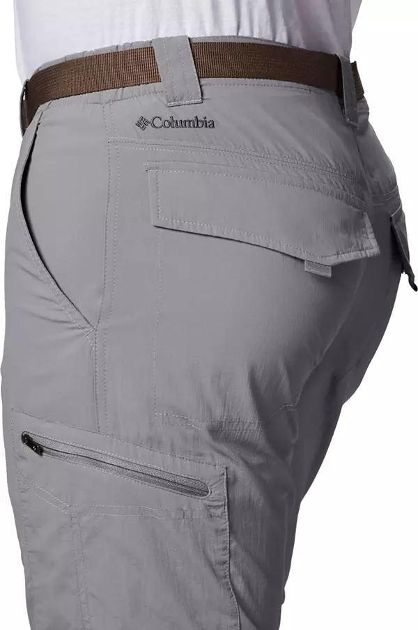 Columbia Men's Silver Ridge Convertible Pant