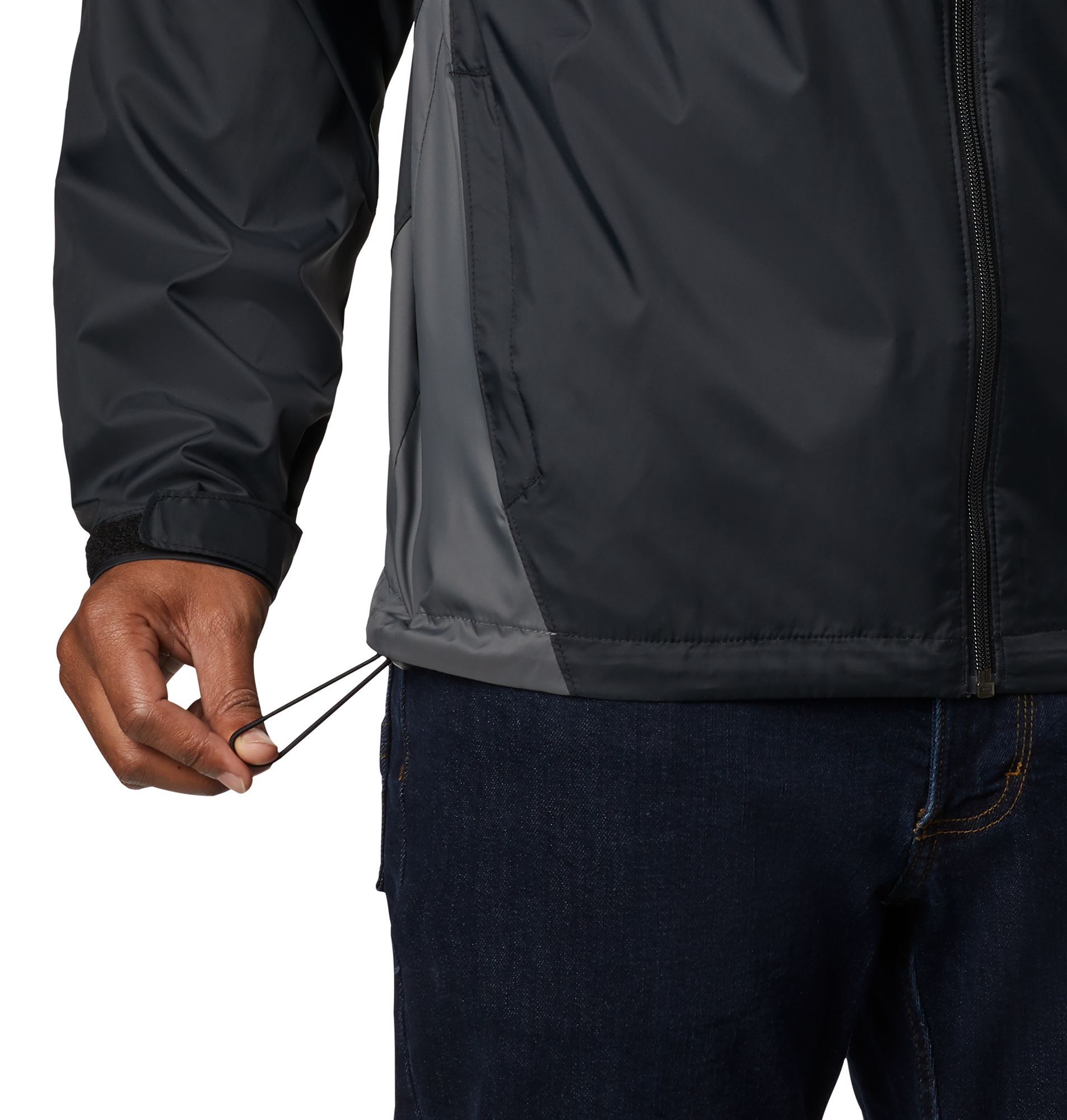 Glennaker Lake Rain Jacket - Scot's Sporting Goods