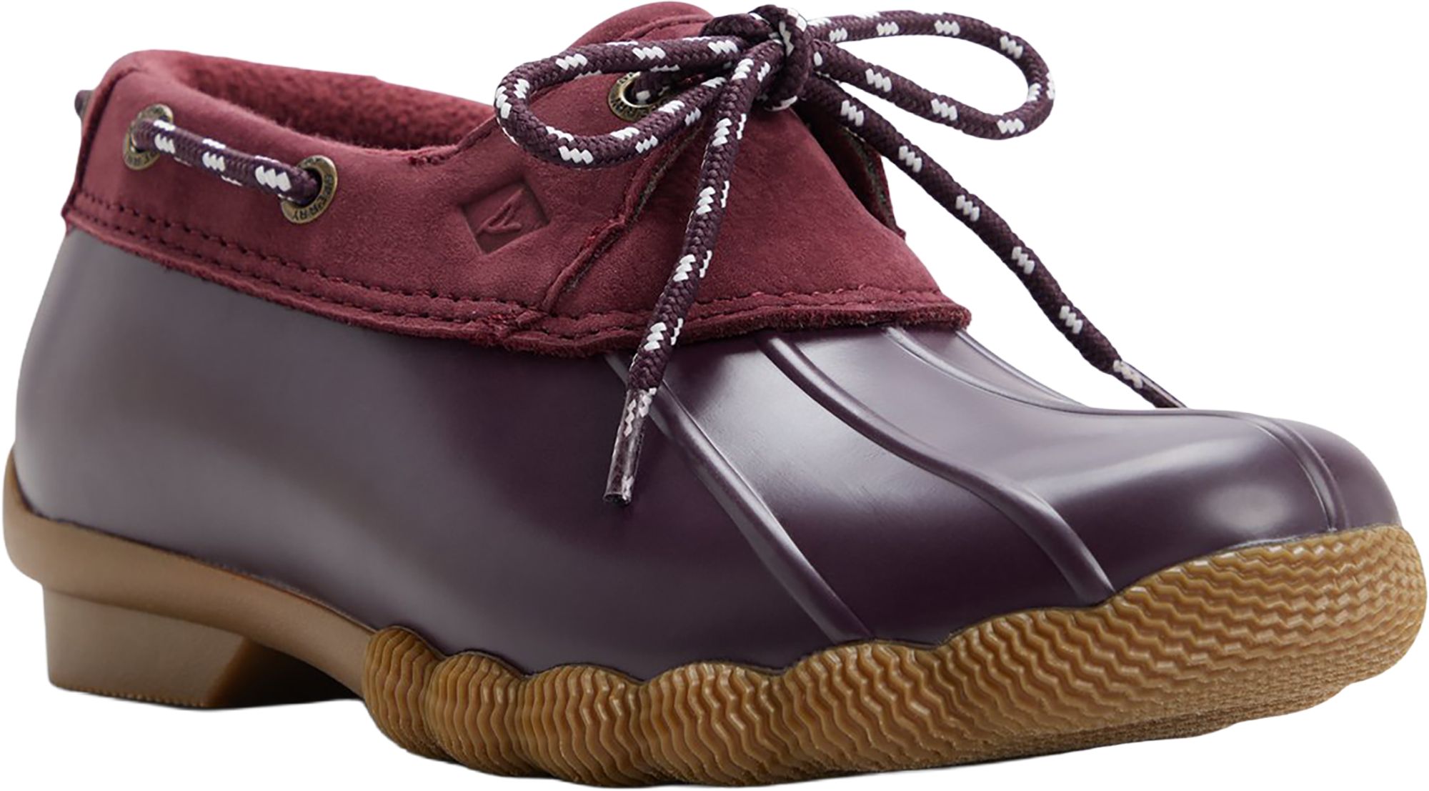 Sperry Women's Saltwater 1-Eye Duck Boot product image