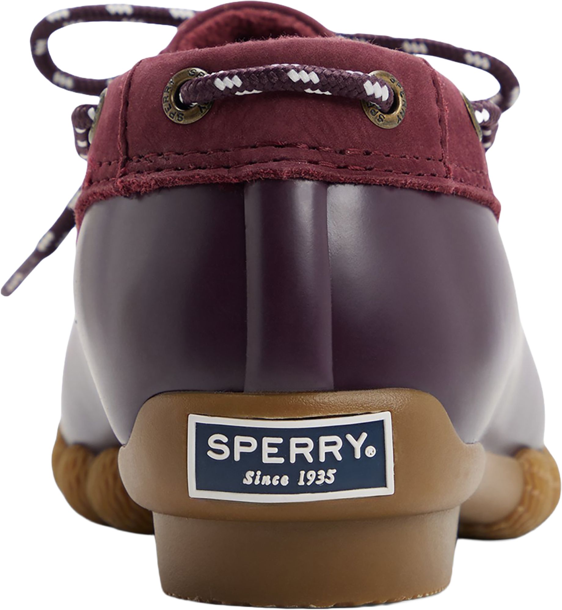 Sperry Women's Saltwater 1-Eye Duck Boot product image