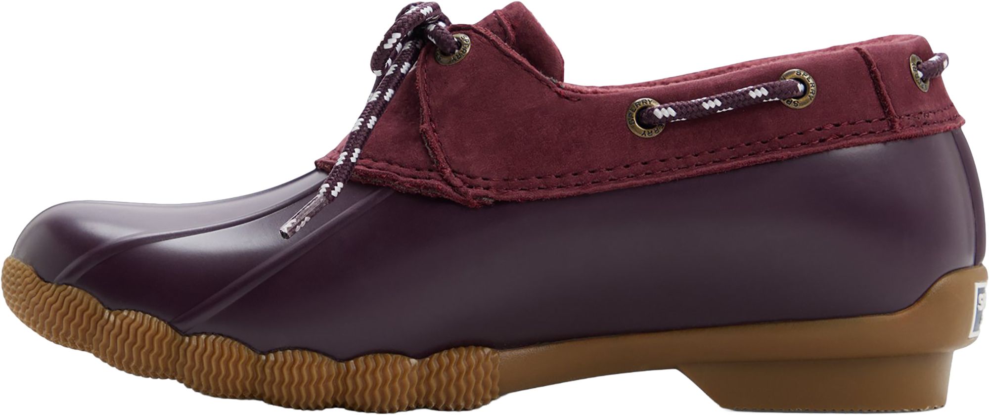 Sperry Women's Saltwater 1-Eye Duck Boot product image