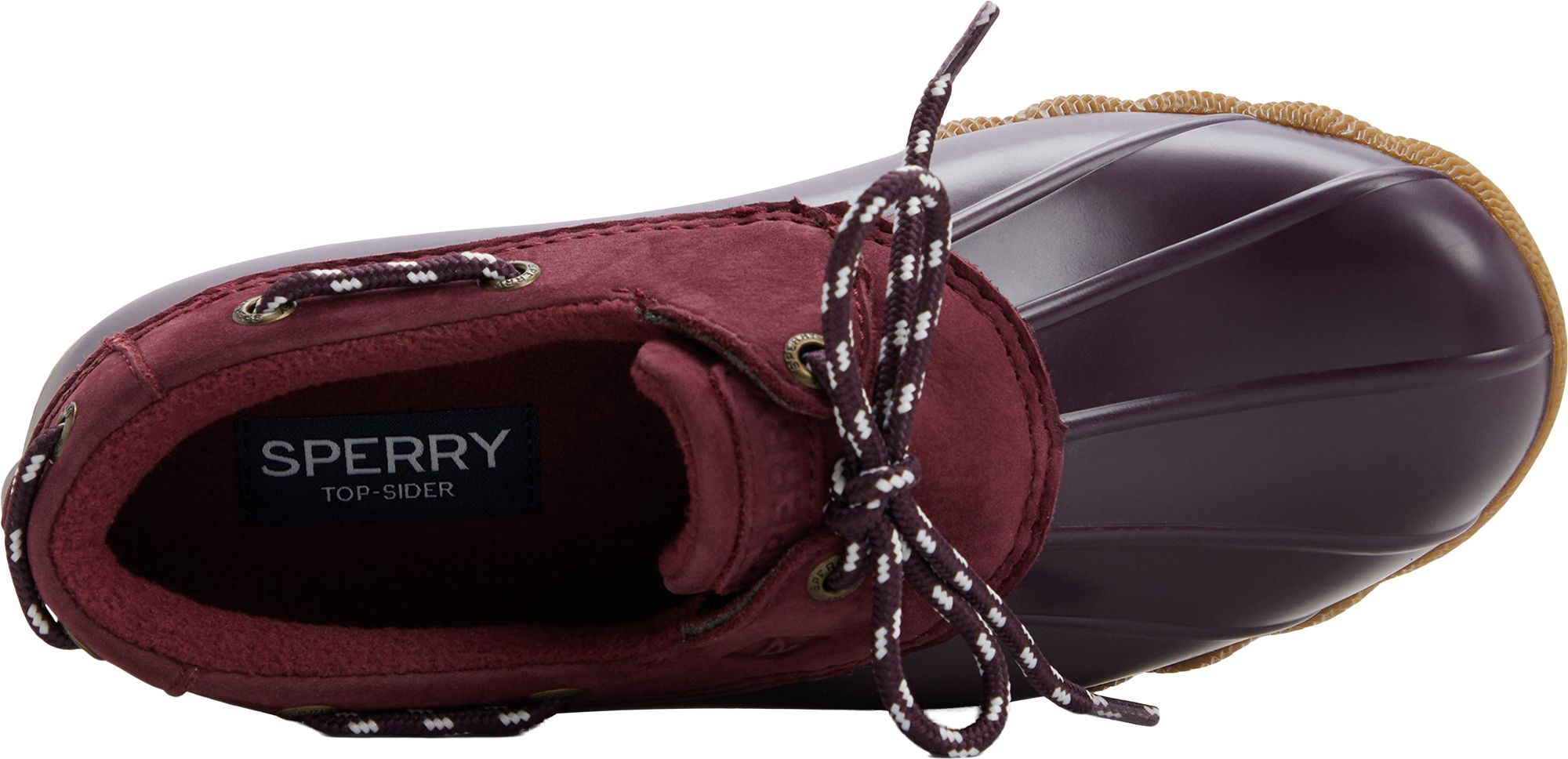 Sperry Women's Saltwater 1-Eye Duck Boot product image