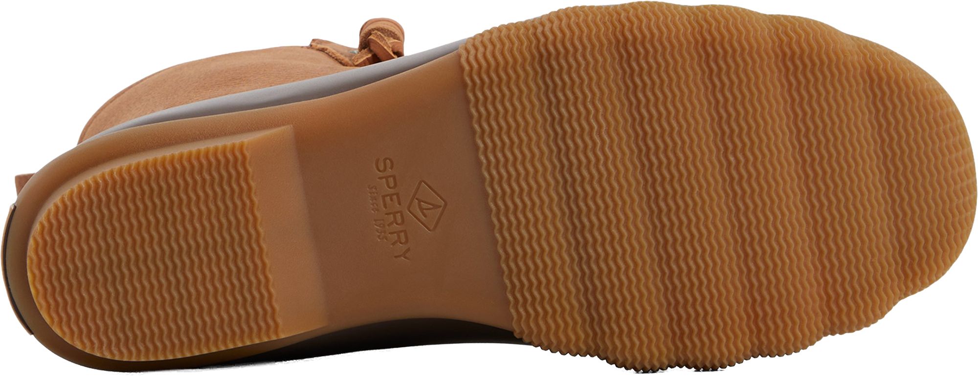 Sperry Women's Saltwater Leather Waterproof Duck Boots product image