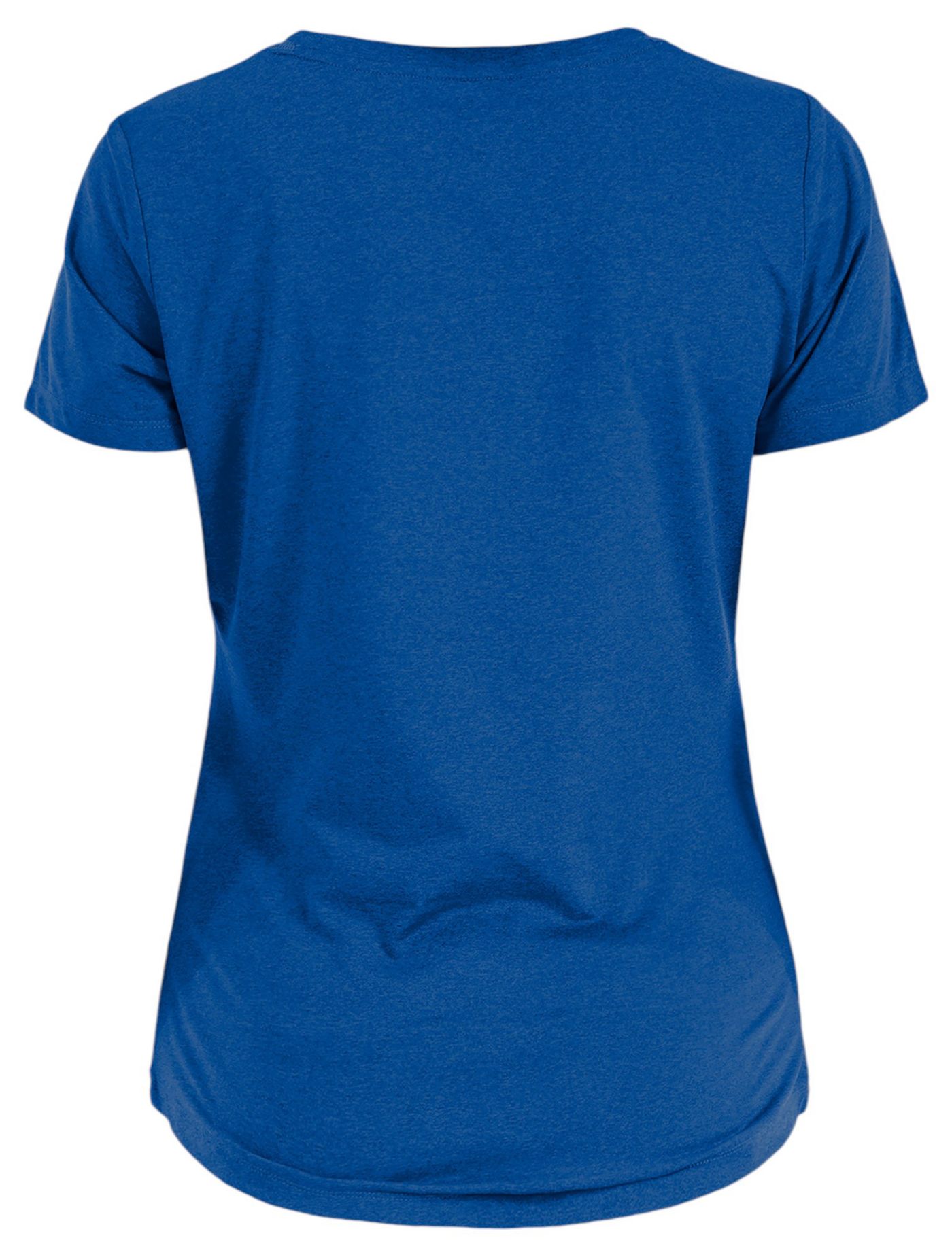 New Era Women s Orlando Magic Script T Shirt Dick s Sporting Goods