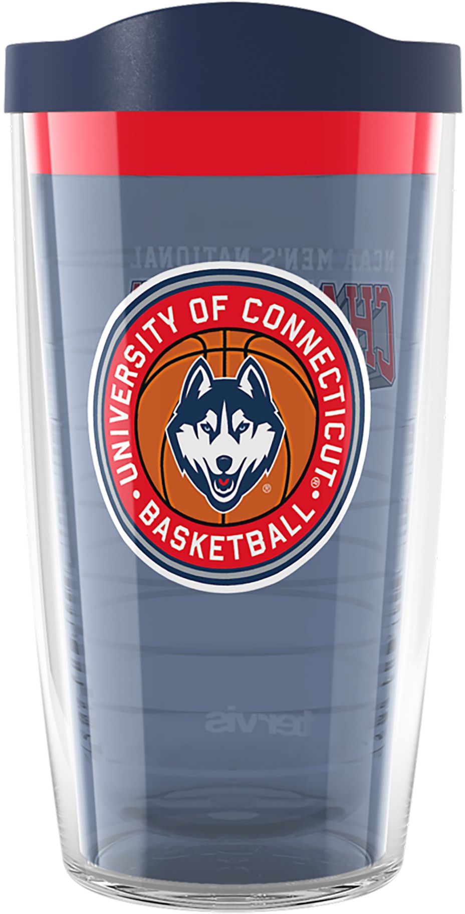 Tervis UConn Huskies 2023 Men's Basketball National Champions oz. Tumbler