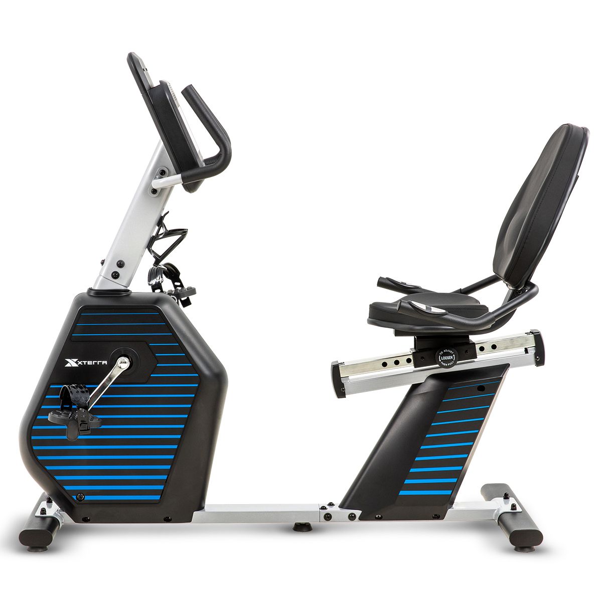 XTERRA SB4500 Recumbent Exercise Bike product image