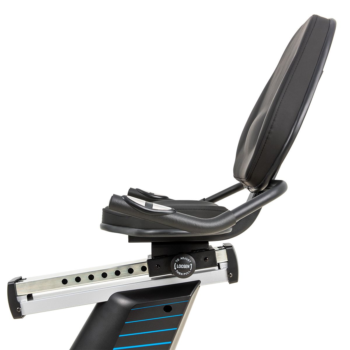 XTERRA SB4500 Recumbent Exercise Bike product image