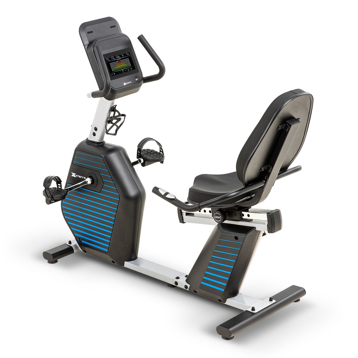 XTERRA SB4500 Recumbent Exercise Bike product image
