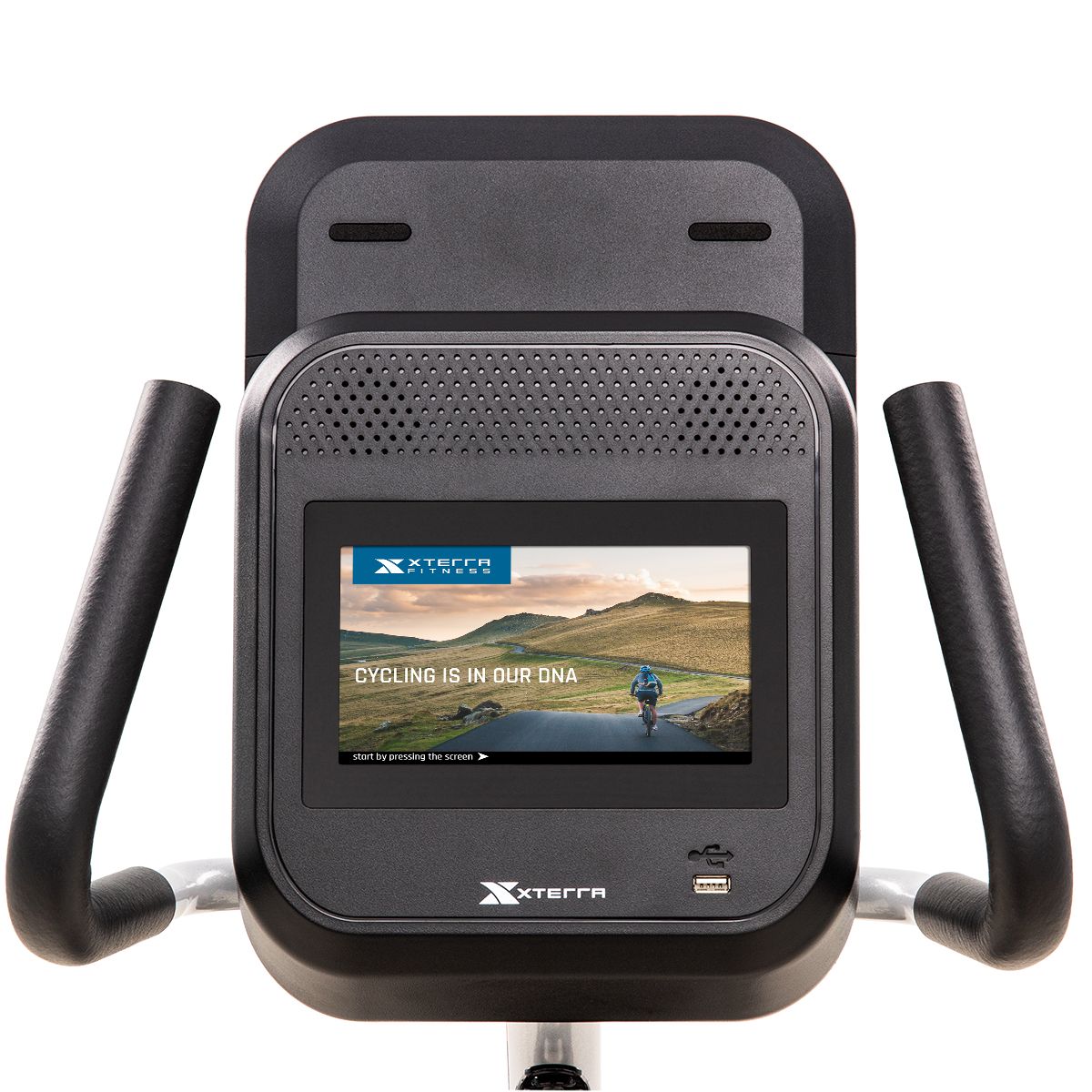 XTERRA SB4500 Recumbent Exercise Bike product image