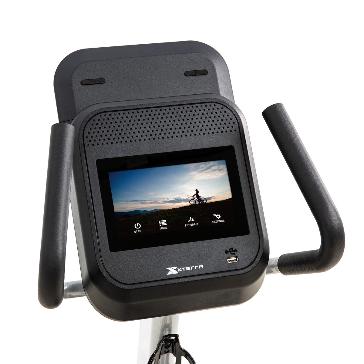 XTERRA SB4500 Recumbent Exercise Bike product image