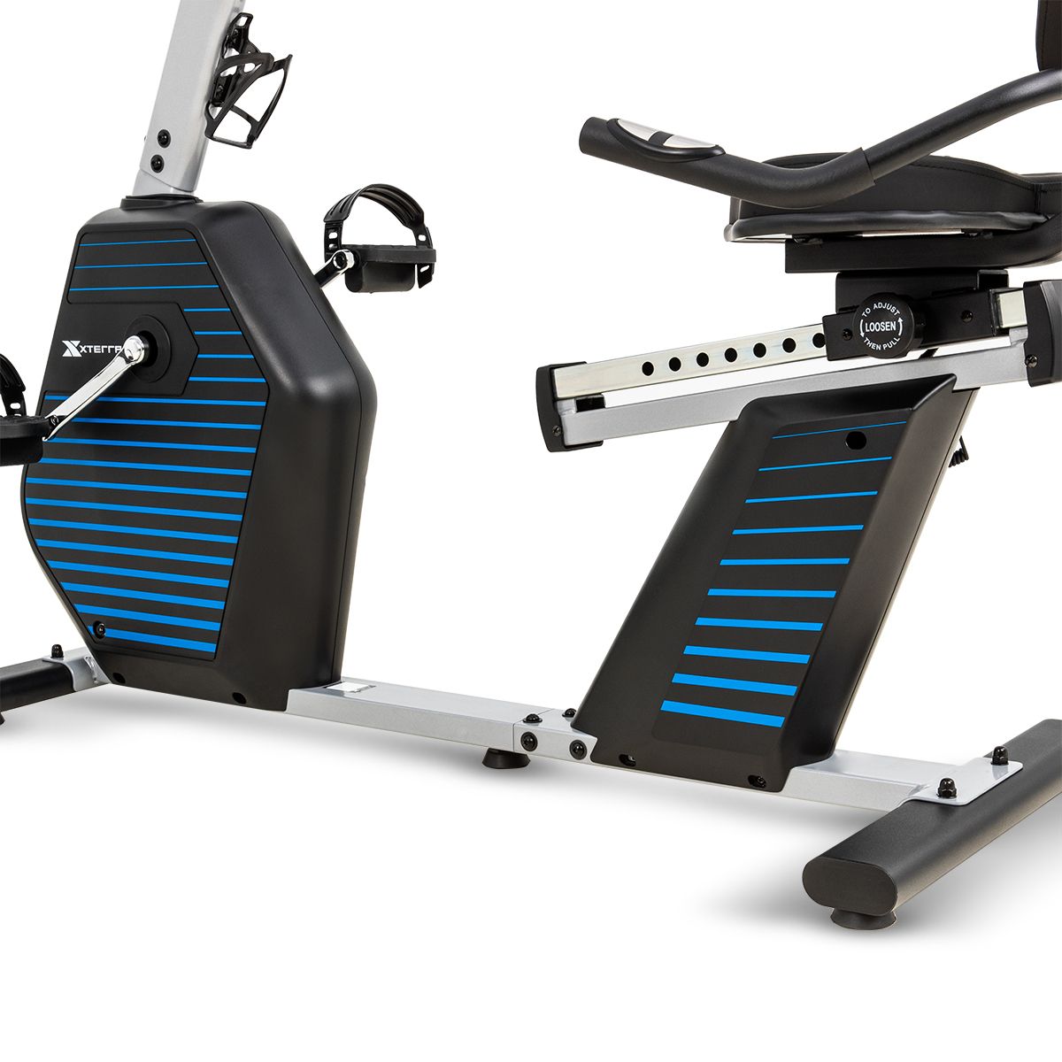 XTERRA SB4500 Recumbent Exercise Bike product image