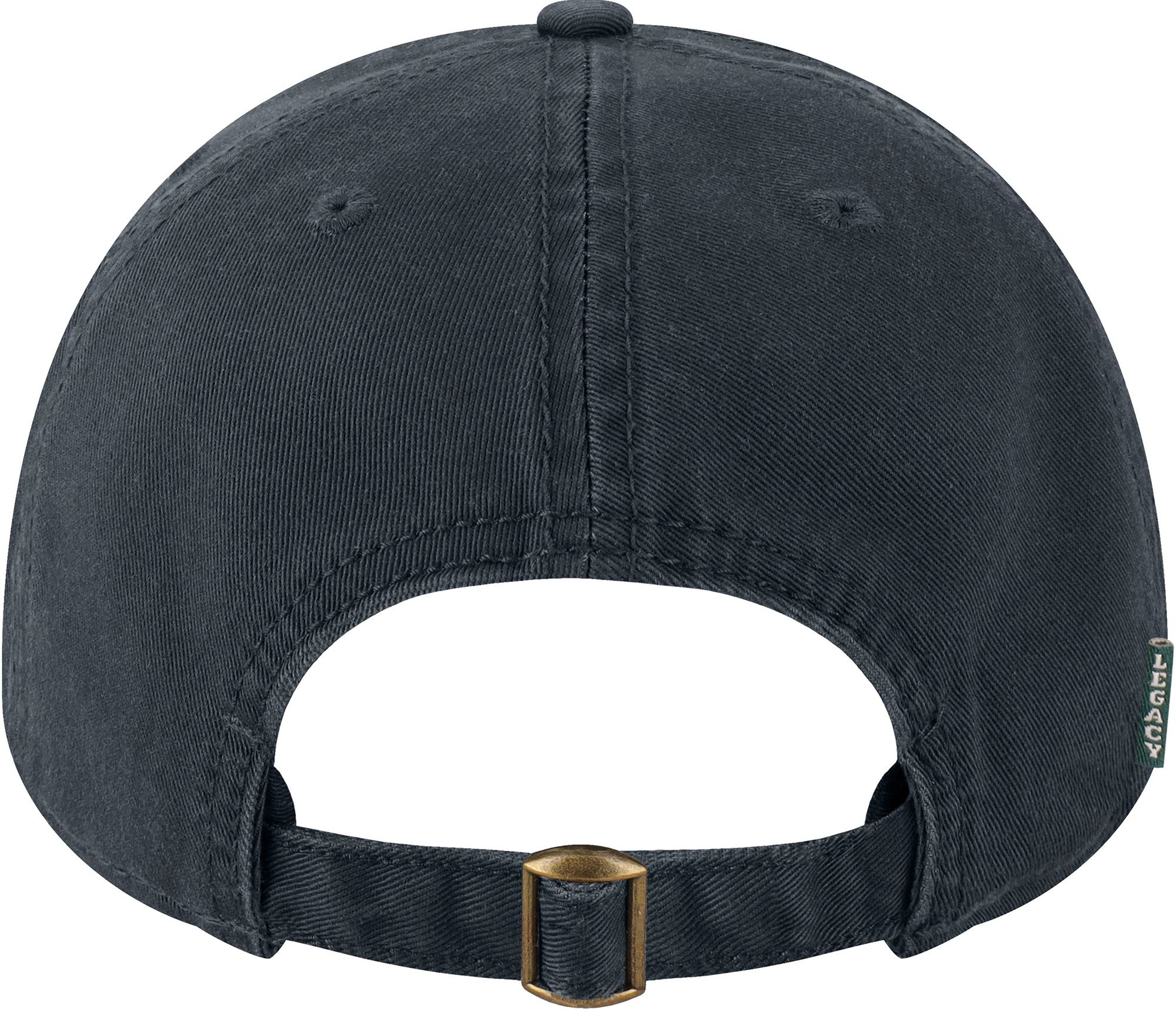 League-Legacy Men's Syracuse Orange Blue EZA Adjustable Hat product image