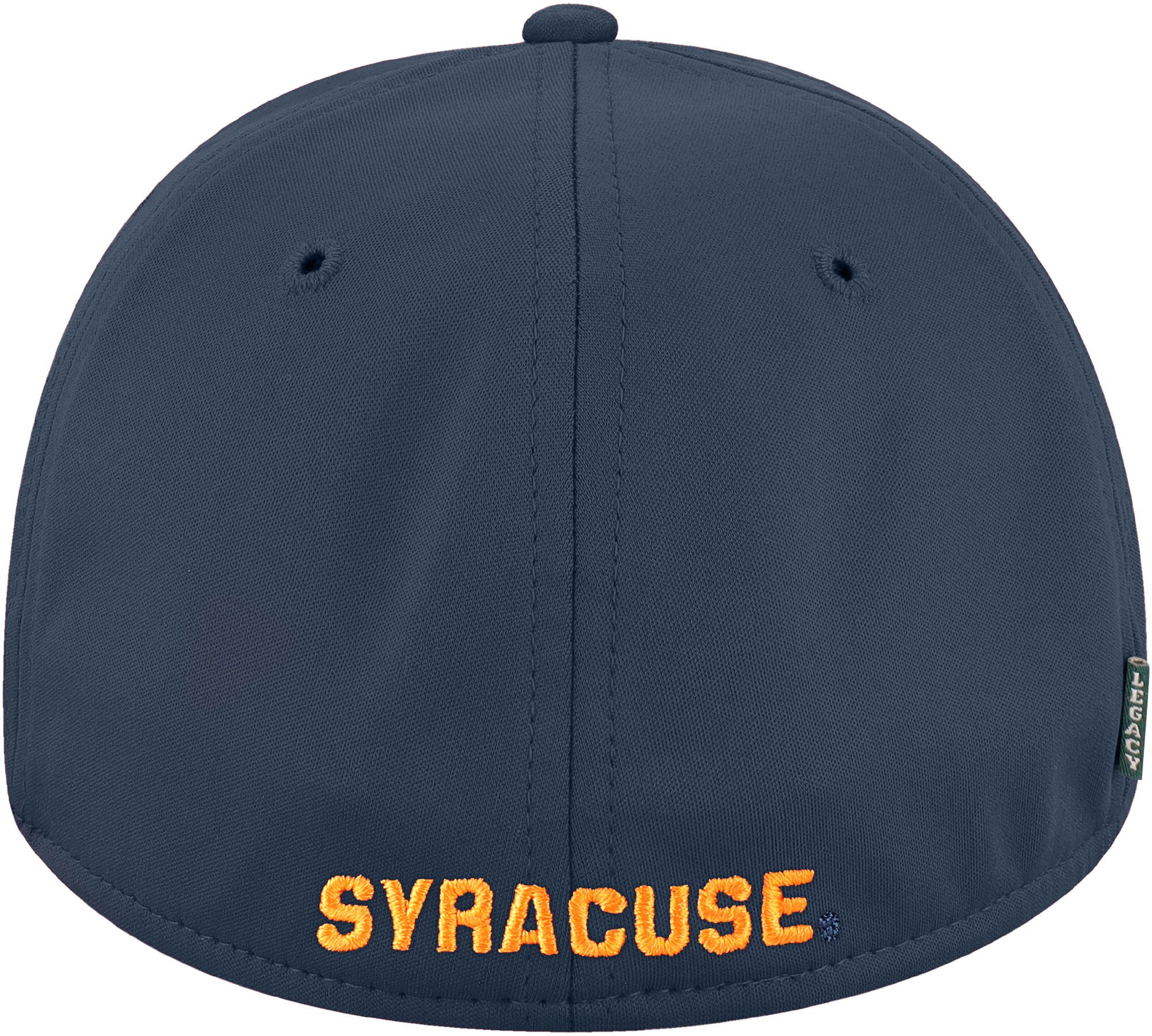 League-Legacy Men's Syracuse Orange Blue Cool Fit Stretch Hat