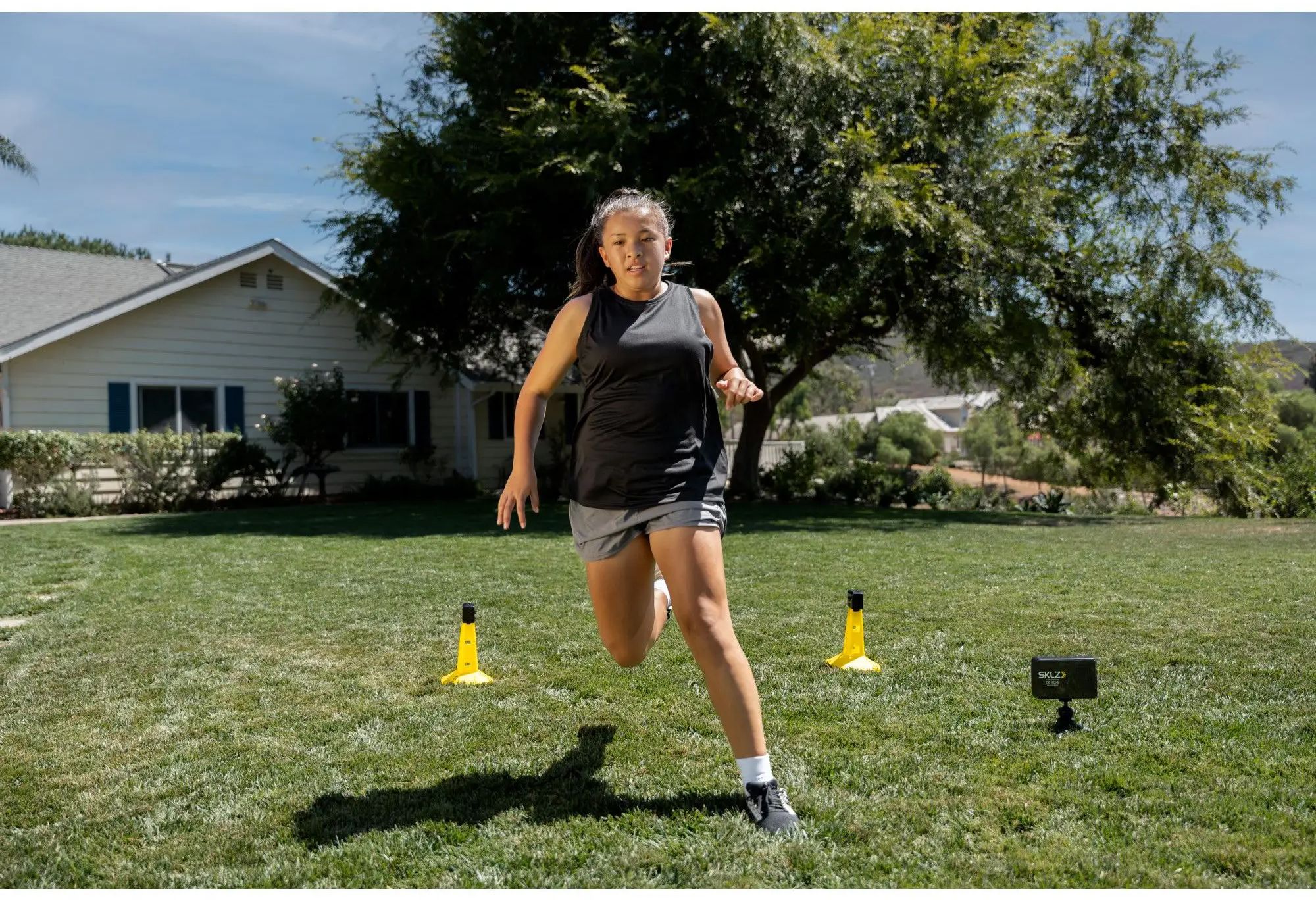 SKLZ Speed and Agility Bundle product image