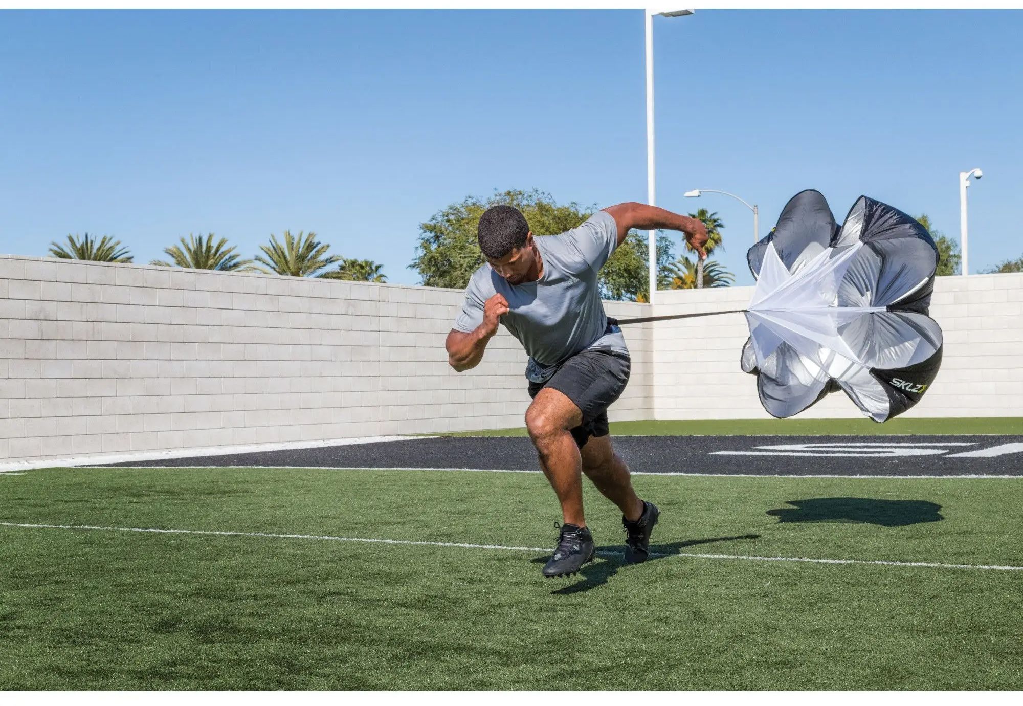 SKLZ Speed and Agility Bundle product image