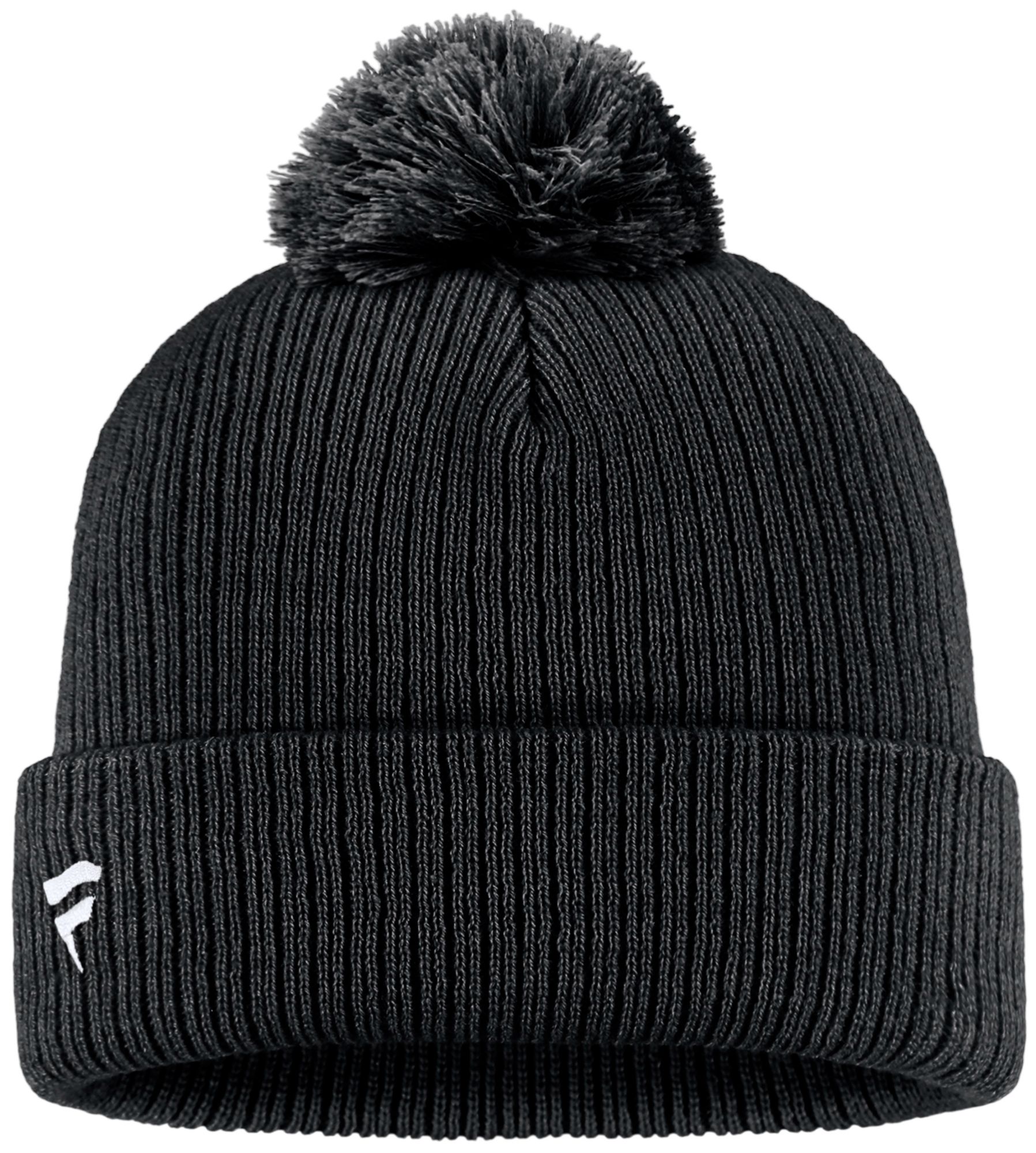 NHL Men's Tampa Bay Lightning Black Core Beanie product image